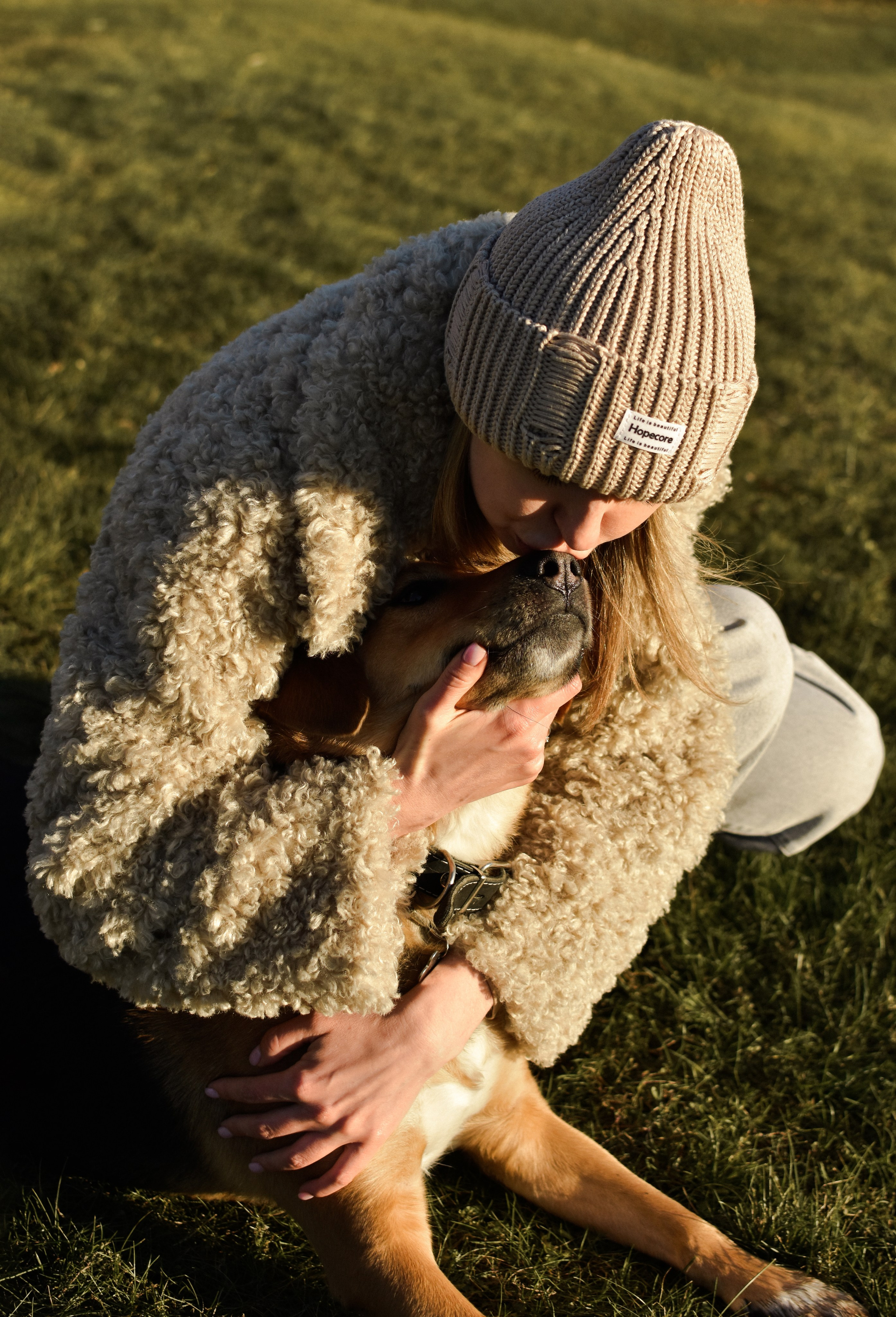 Ричард и Алёна. Фотограф-анималист Ксения Шевцова|Москва