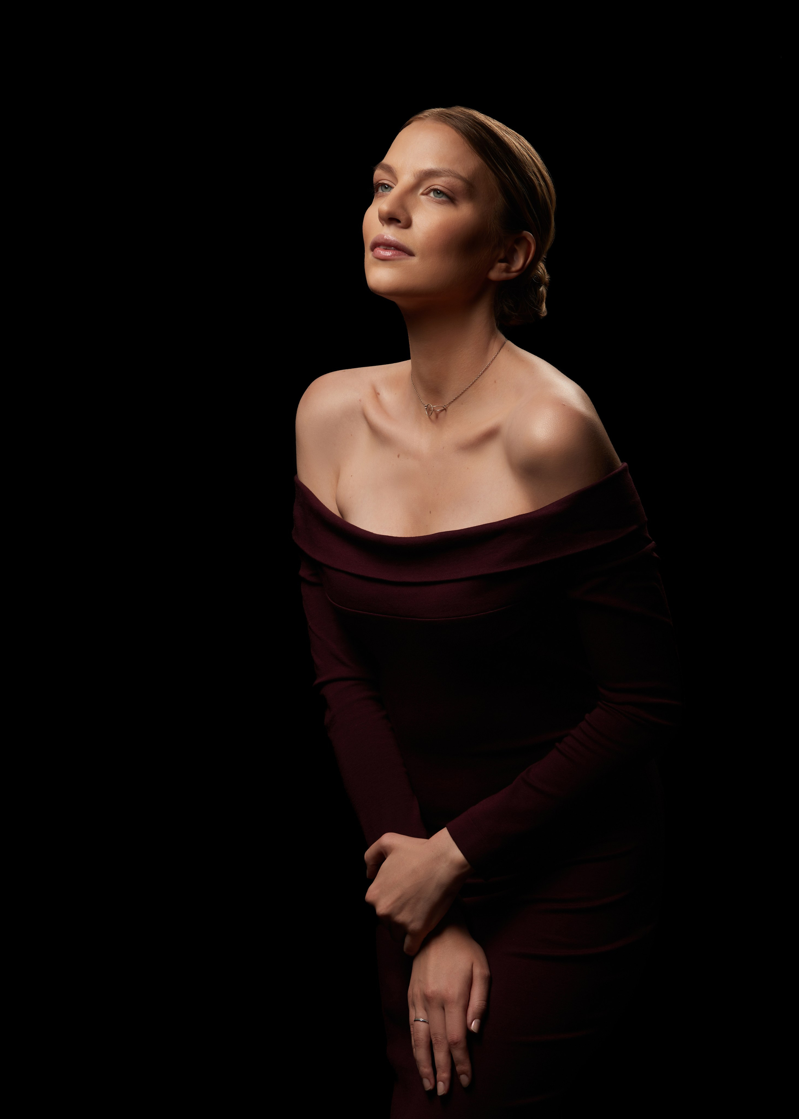 Фото сделано в рамках обучения в студии И. Сахарова