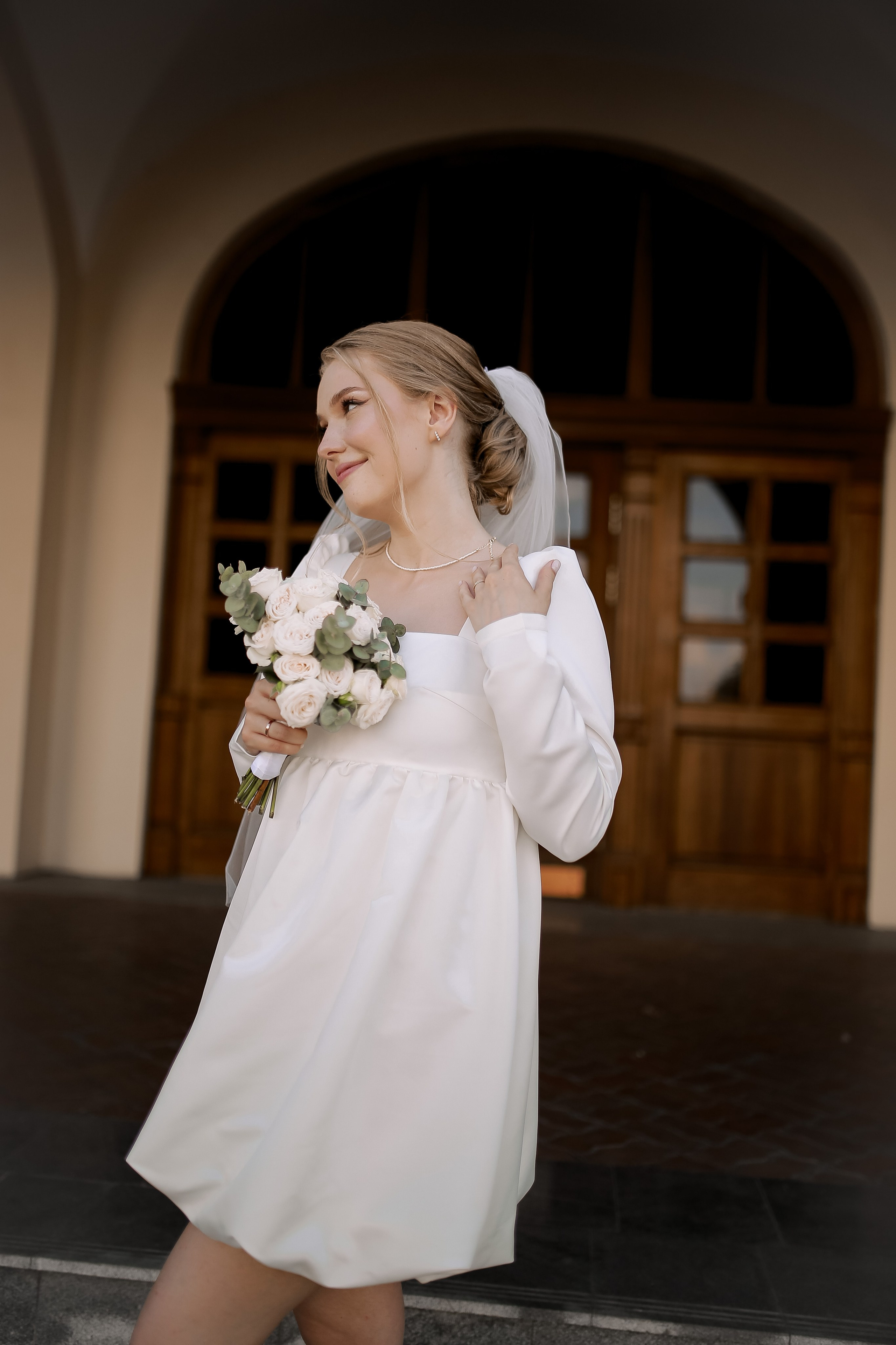 Андрей & Полина. Свадебный и семейный фотограф в Казани — Лилия Куликова