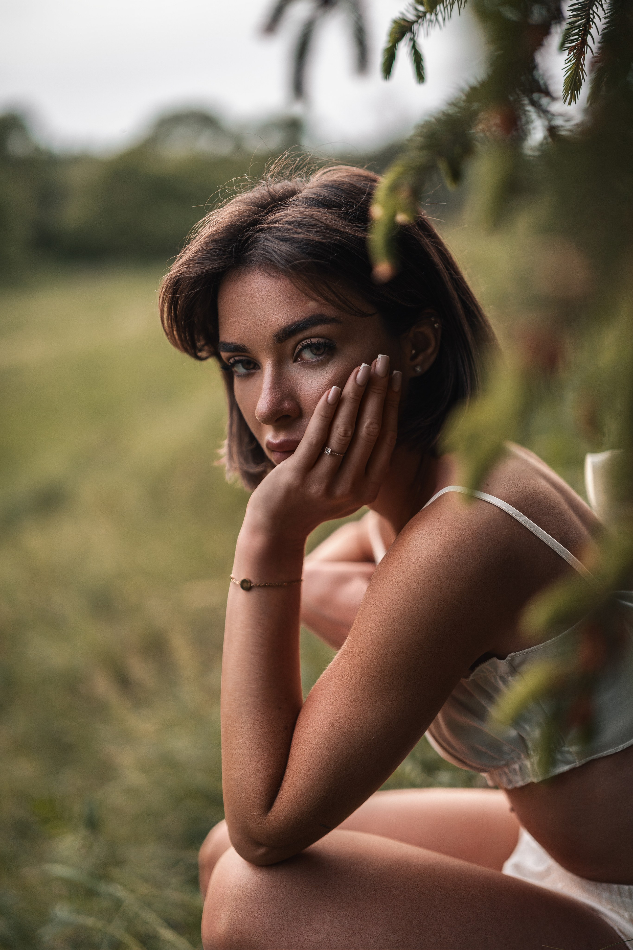 Виктория. Женский фотограф Обнинск — Москва