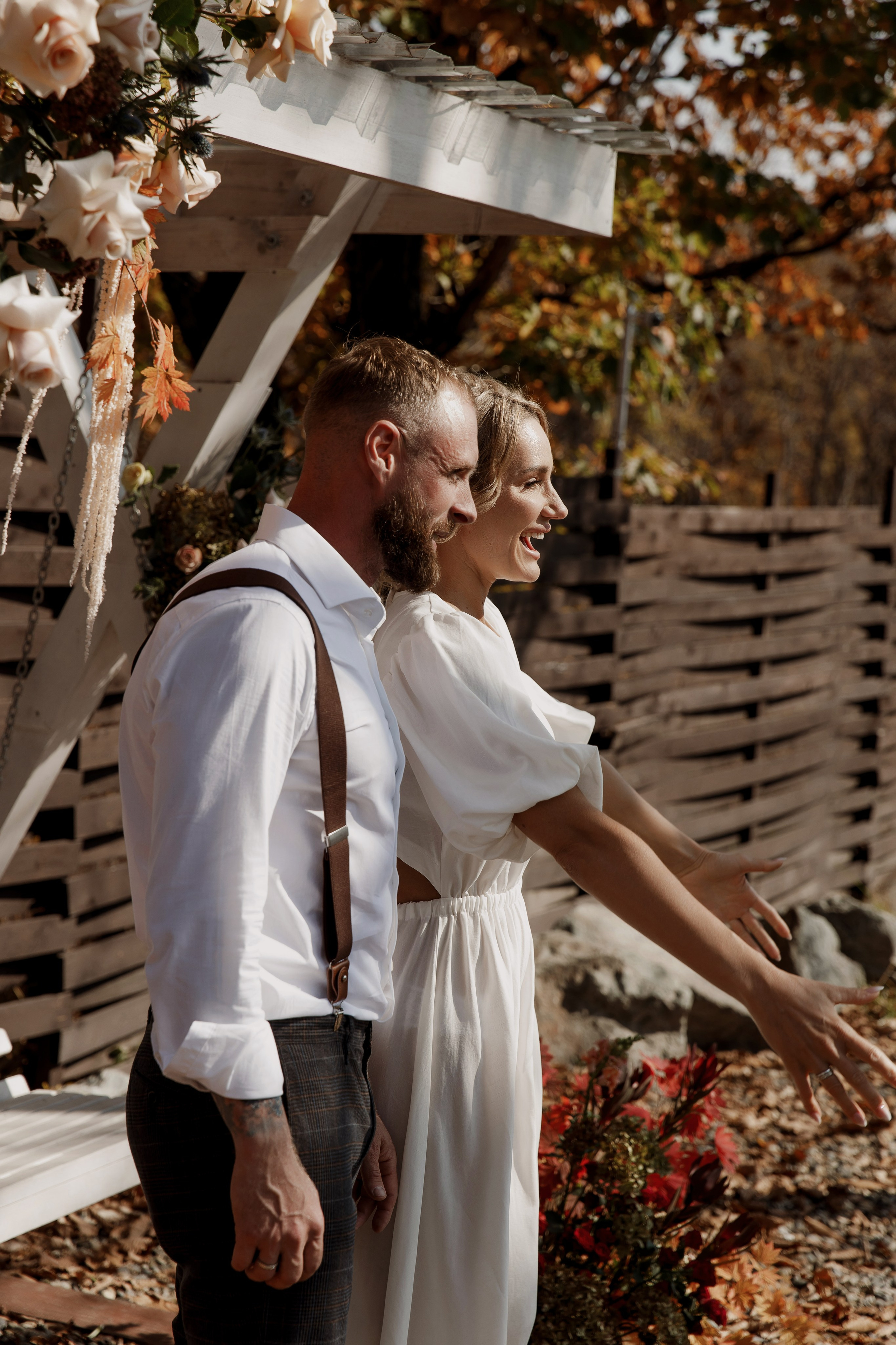 Анна и Юрий. Свадебный и семейный фотограф  во Владивостоке Ольга Украинец