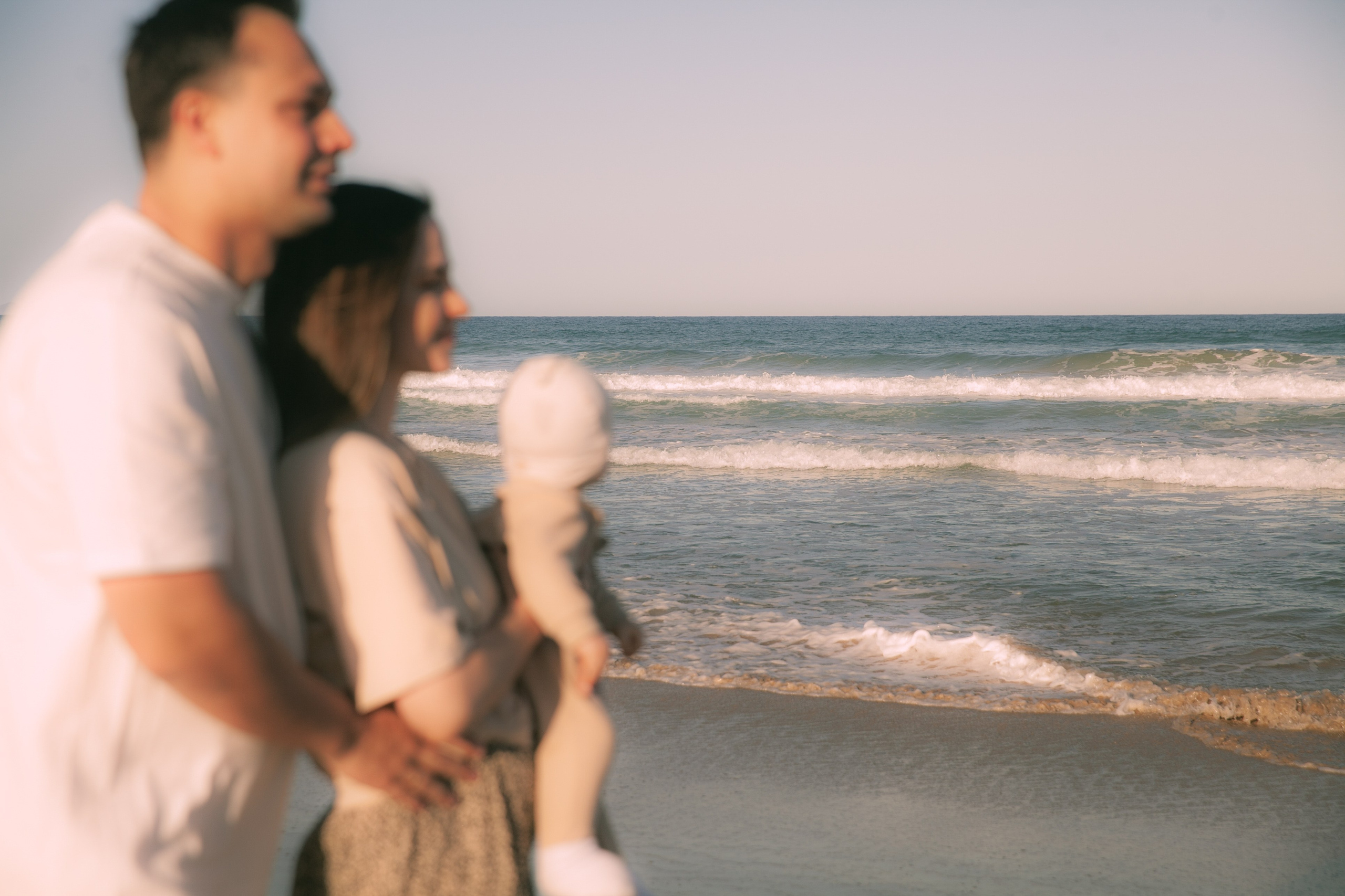 George & Veronika with David. ANNA KUDRINA PHOTOGRAPHY Russia
