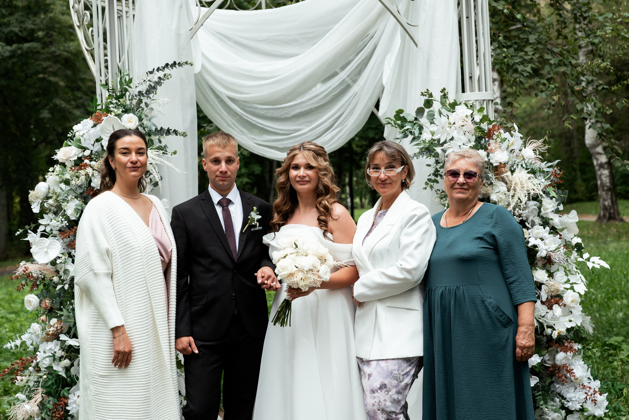 Nik&Asy wed. Свадебный и семейный фотограф в Ижевске Романова Ольга