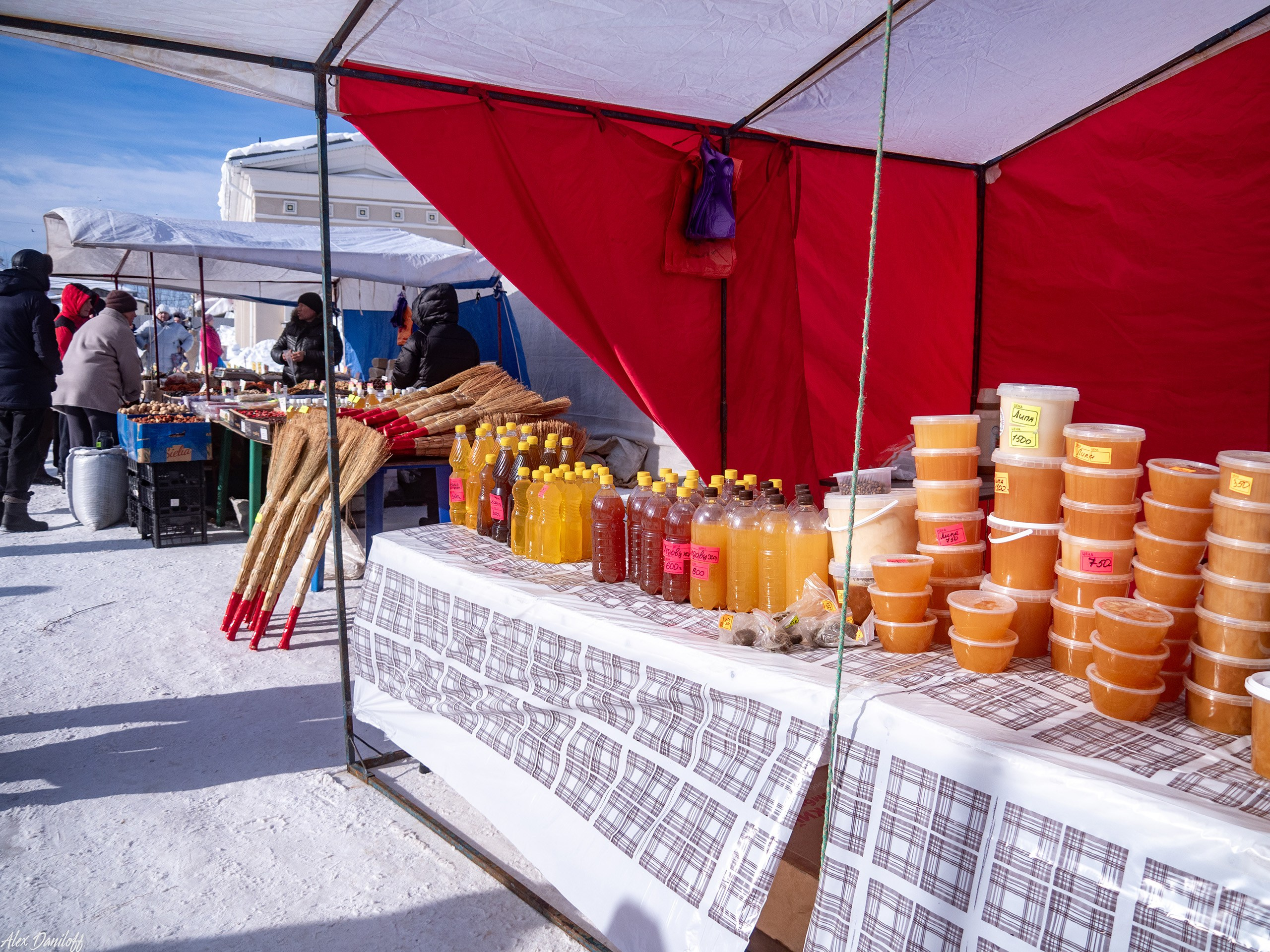 Масленица26. Новости Мурома. Муром-Инфо