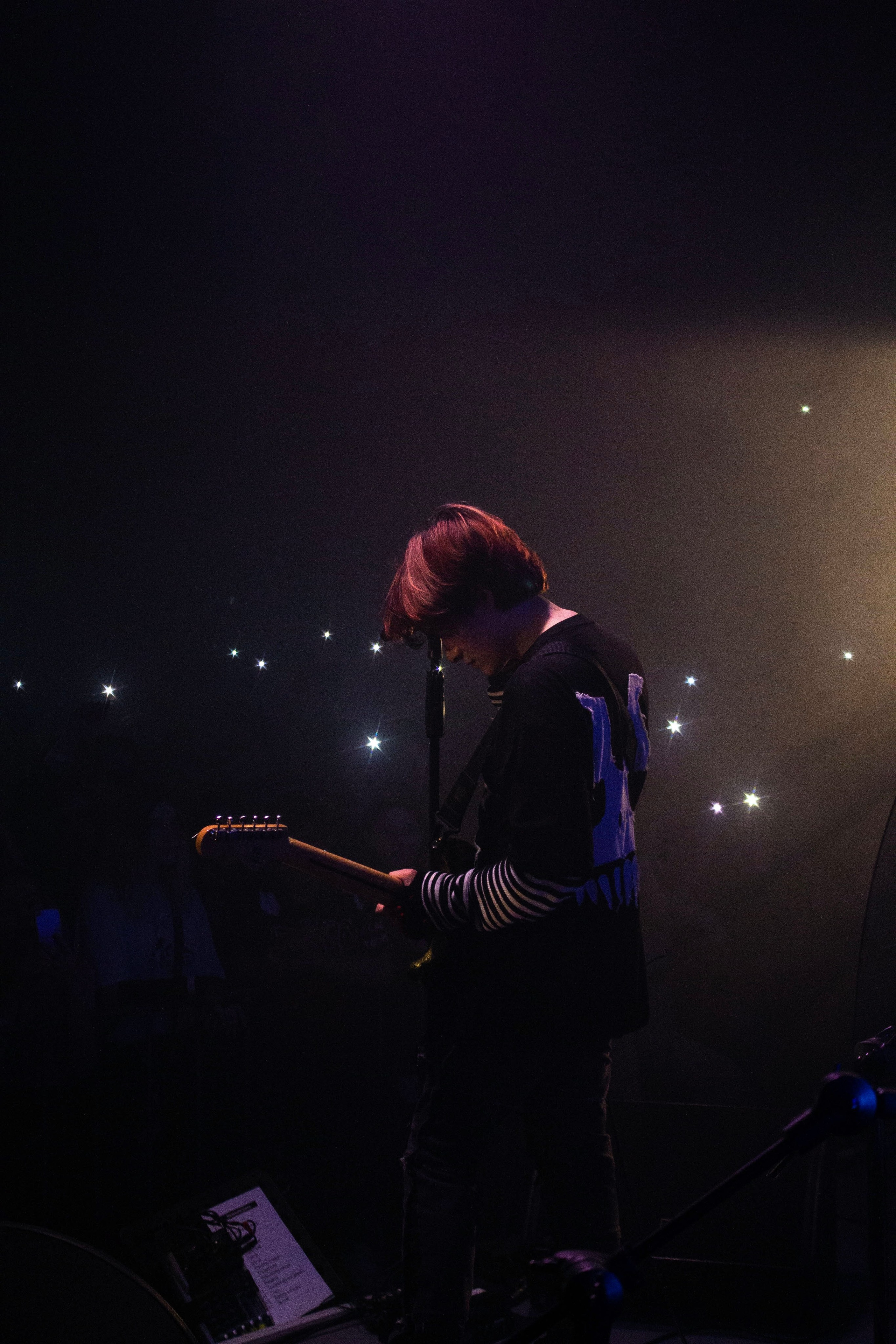 Концертный фотограф в Москве