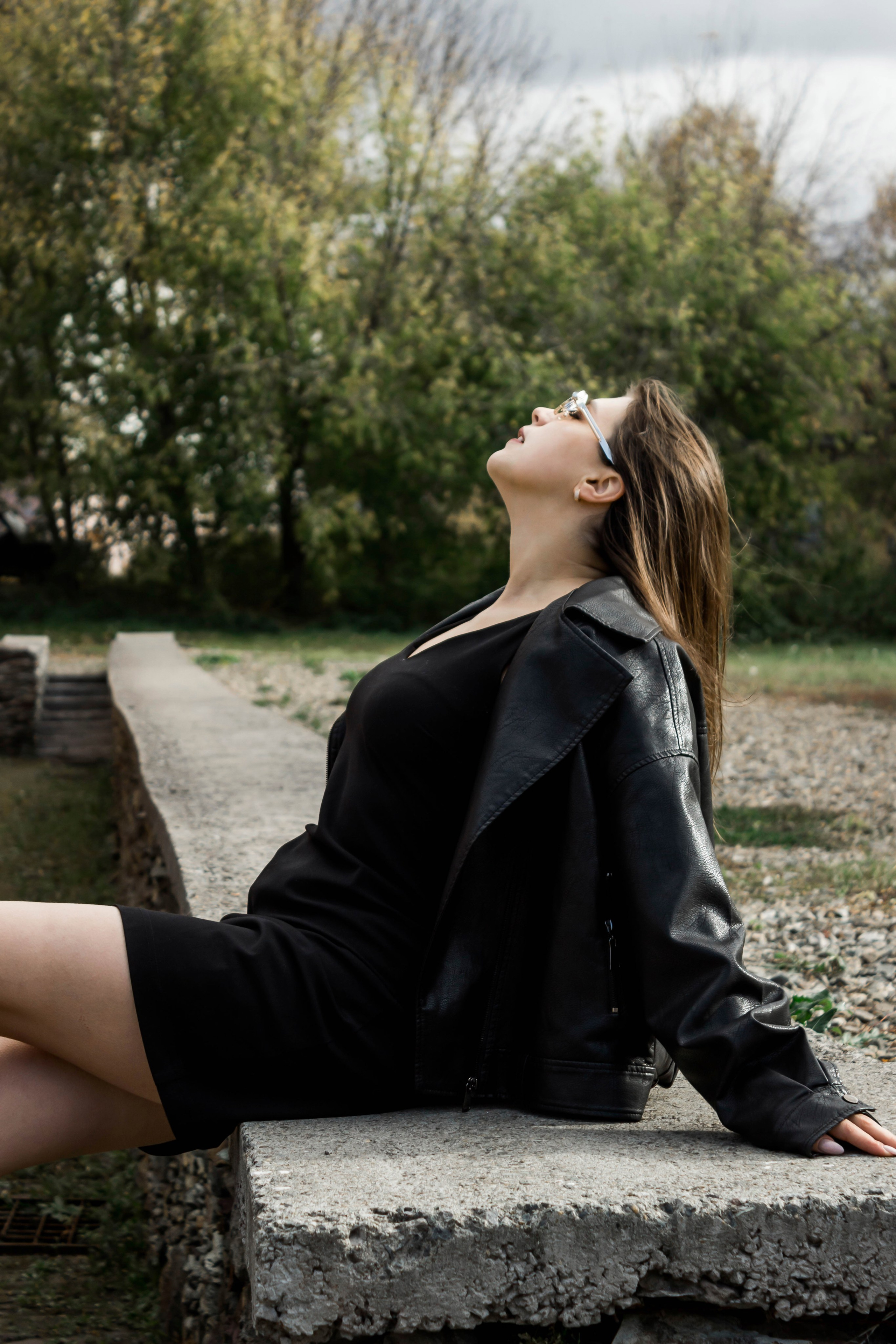 А девушка по городу шагает…. Семейный фотограф в Нижнем Тагиле