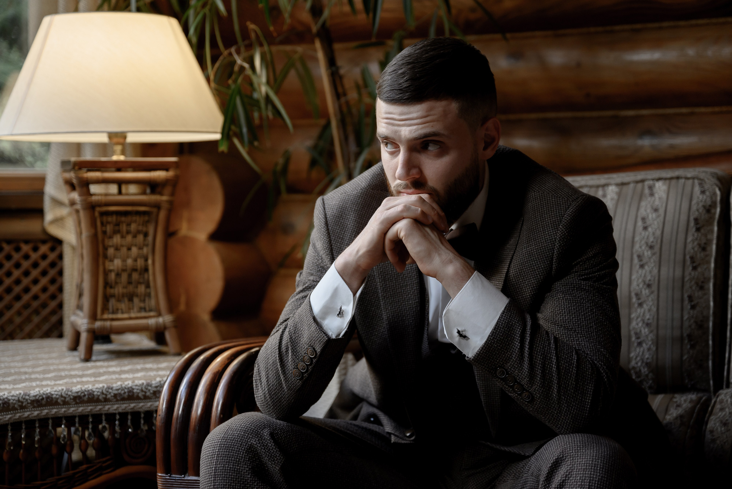 Дмитрий и Алина. Свадебный организатор в Ростове-на-Дону Яснов Роман