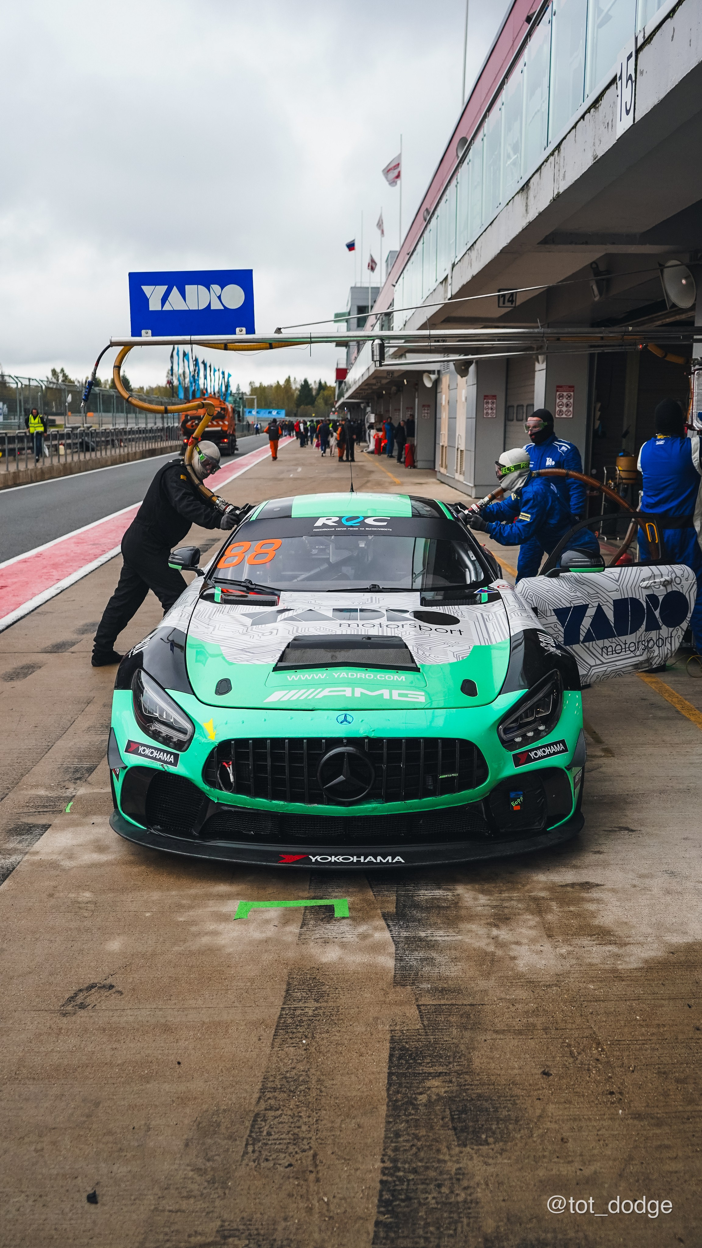 FINAL Russian Endurance Challenge (2024). Автомобильный фотограф Шакая Кирилл