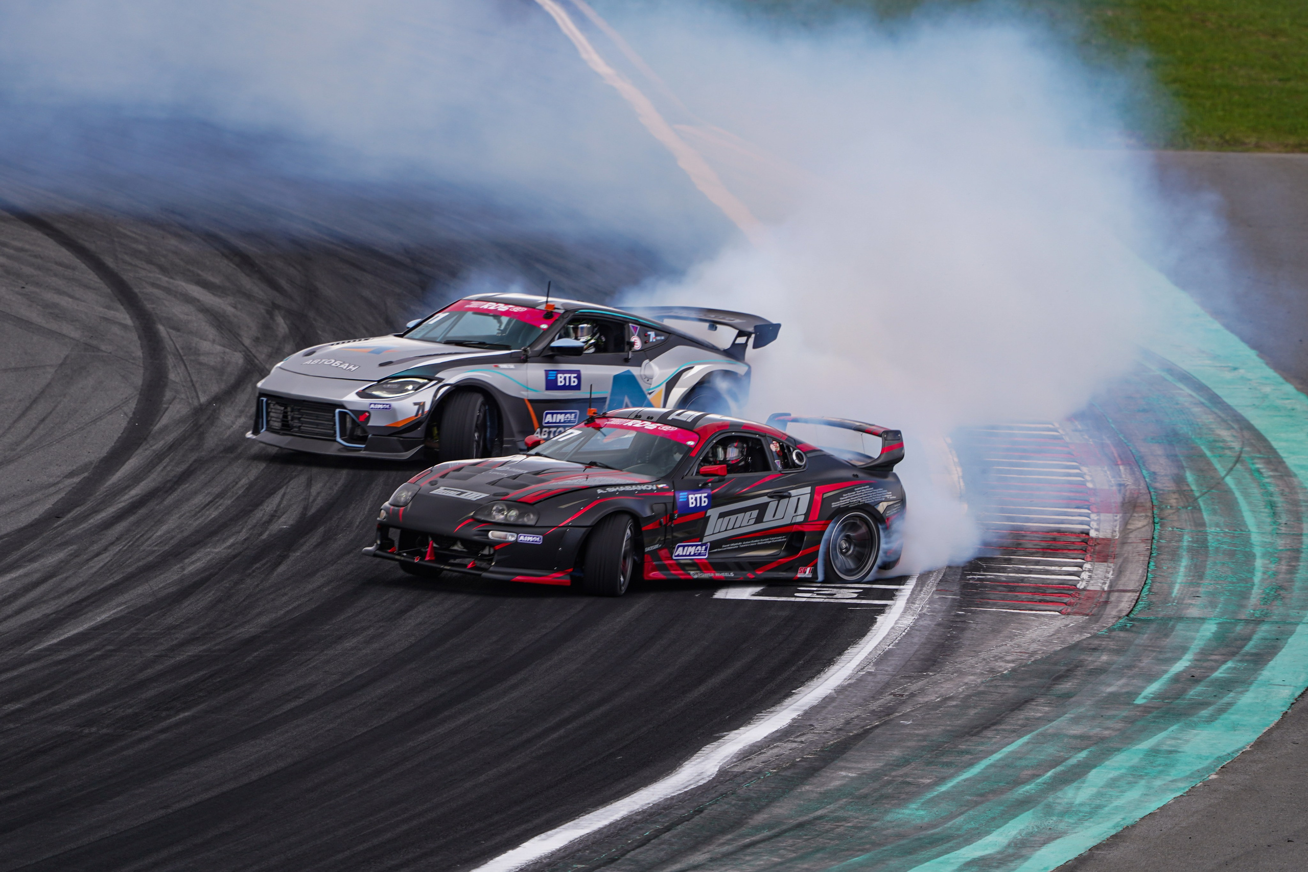 RDS GP 1 этап. MRW. Автомобильный фотограф Шакая Кирилл