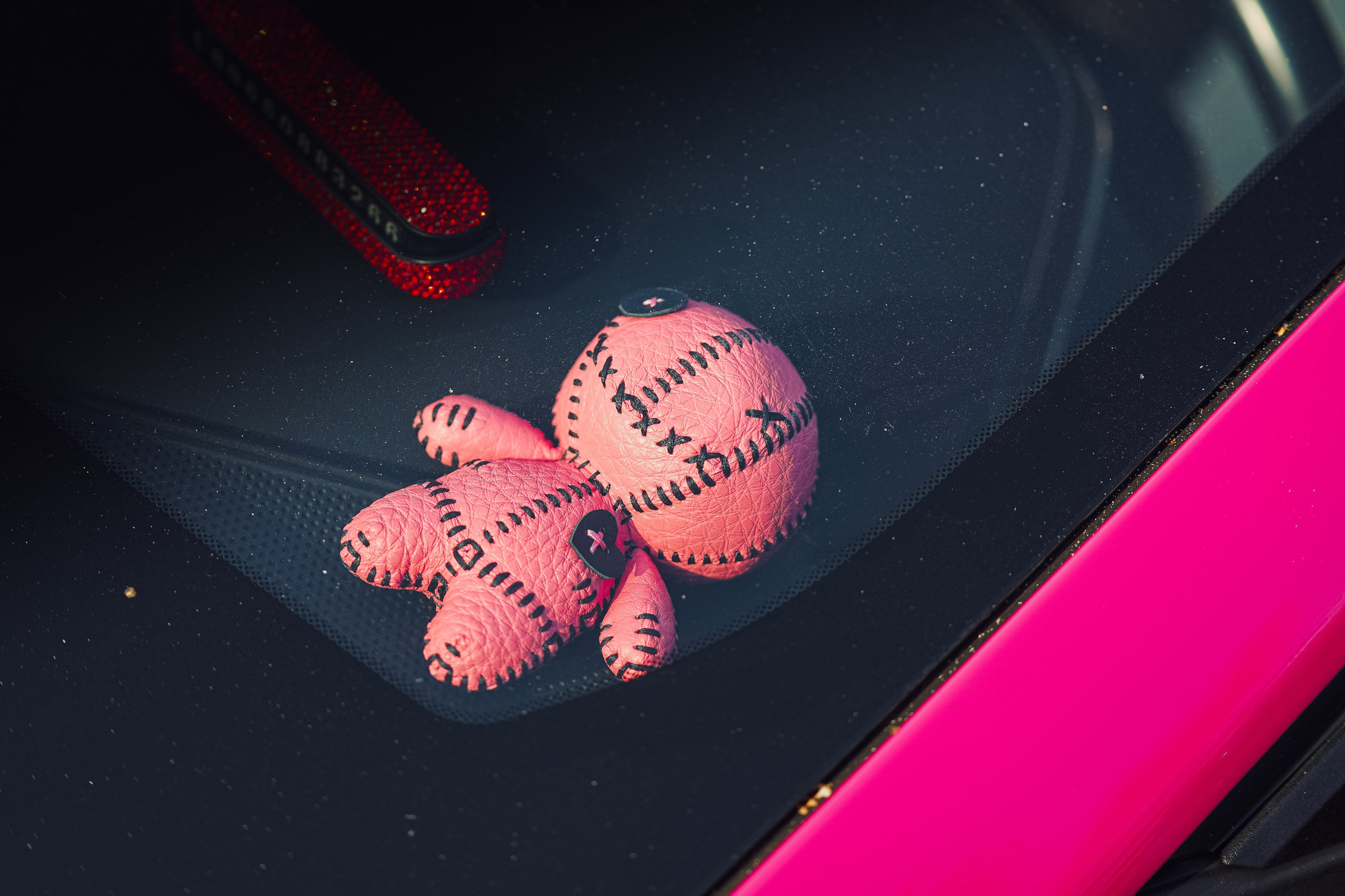 Tuning Open Fest 2025. Автомобильный фотограф Шакая Кирилл