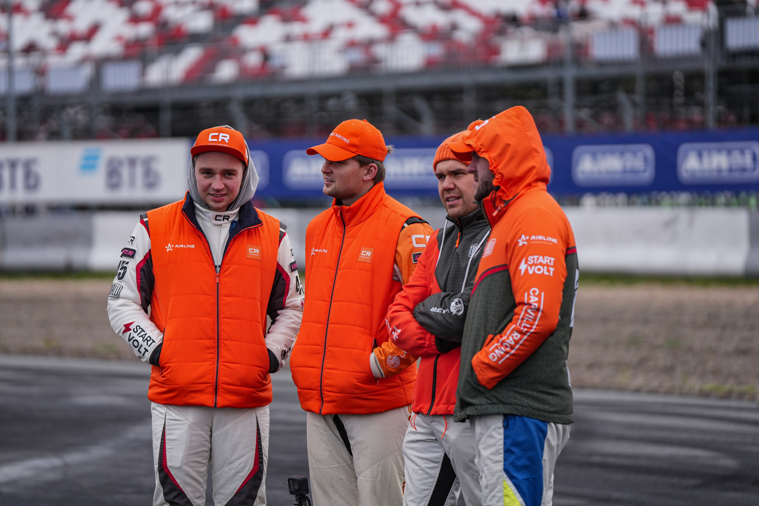 RDS GP. 7 Этап. Автомобильный фотограф Шакая Кирилл