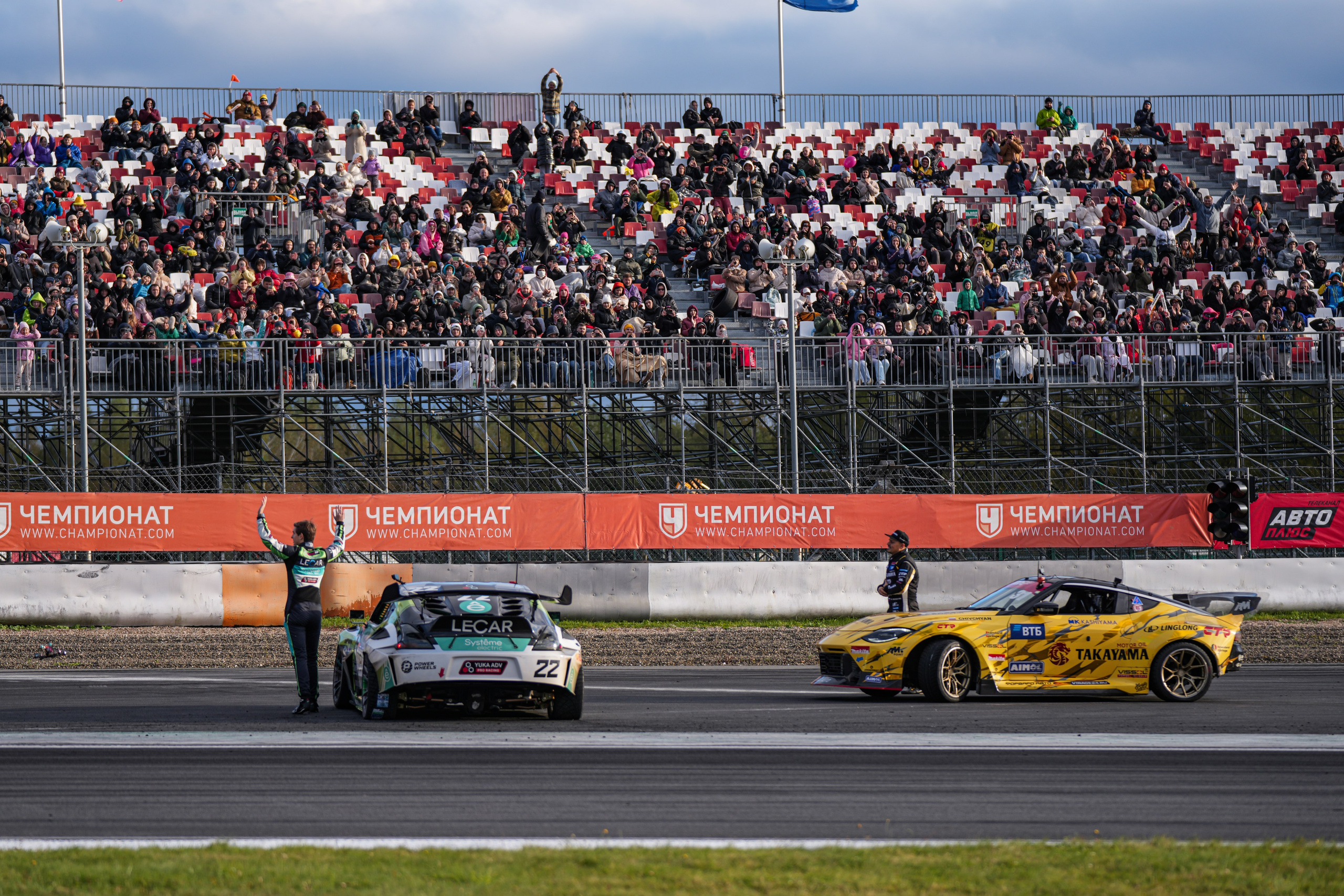 RDS GP. 7 Этап. Автомобильный фотограф Шакая Кирилл