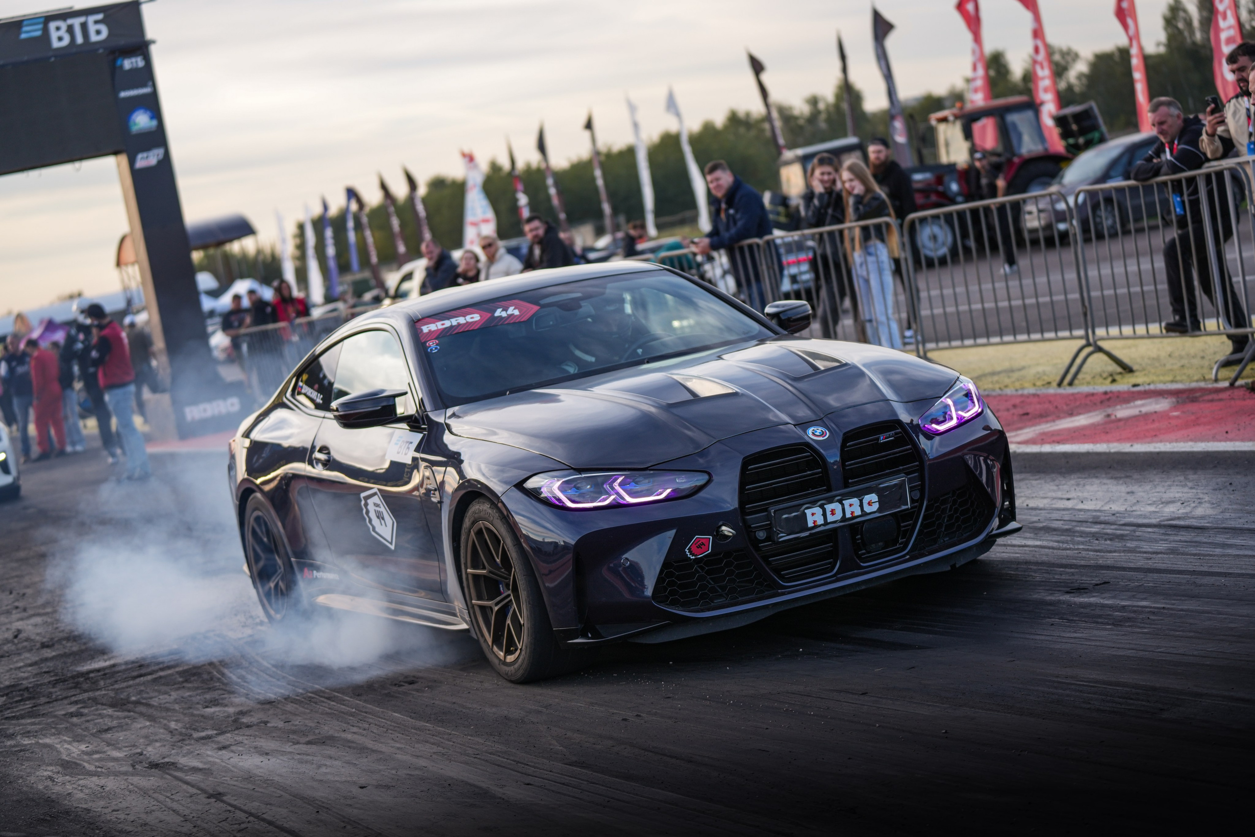 Супер Кубок. Автомобильный фотограф Шакая Кирилл