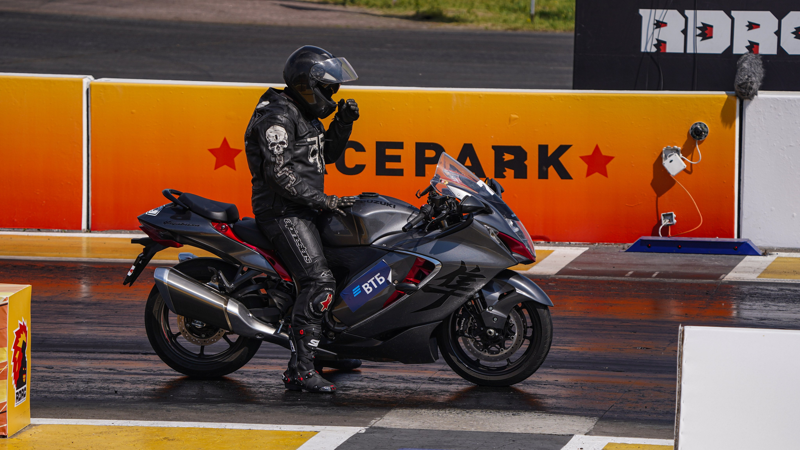 RDRC (1 этап, 2024). Автомобильный фотограф Шакая Кирилл