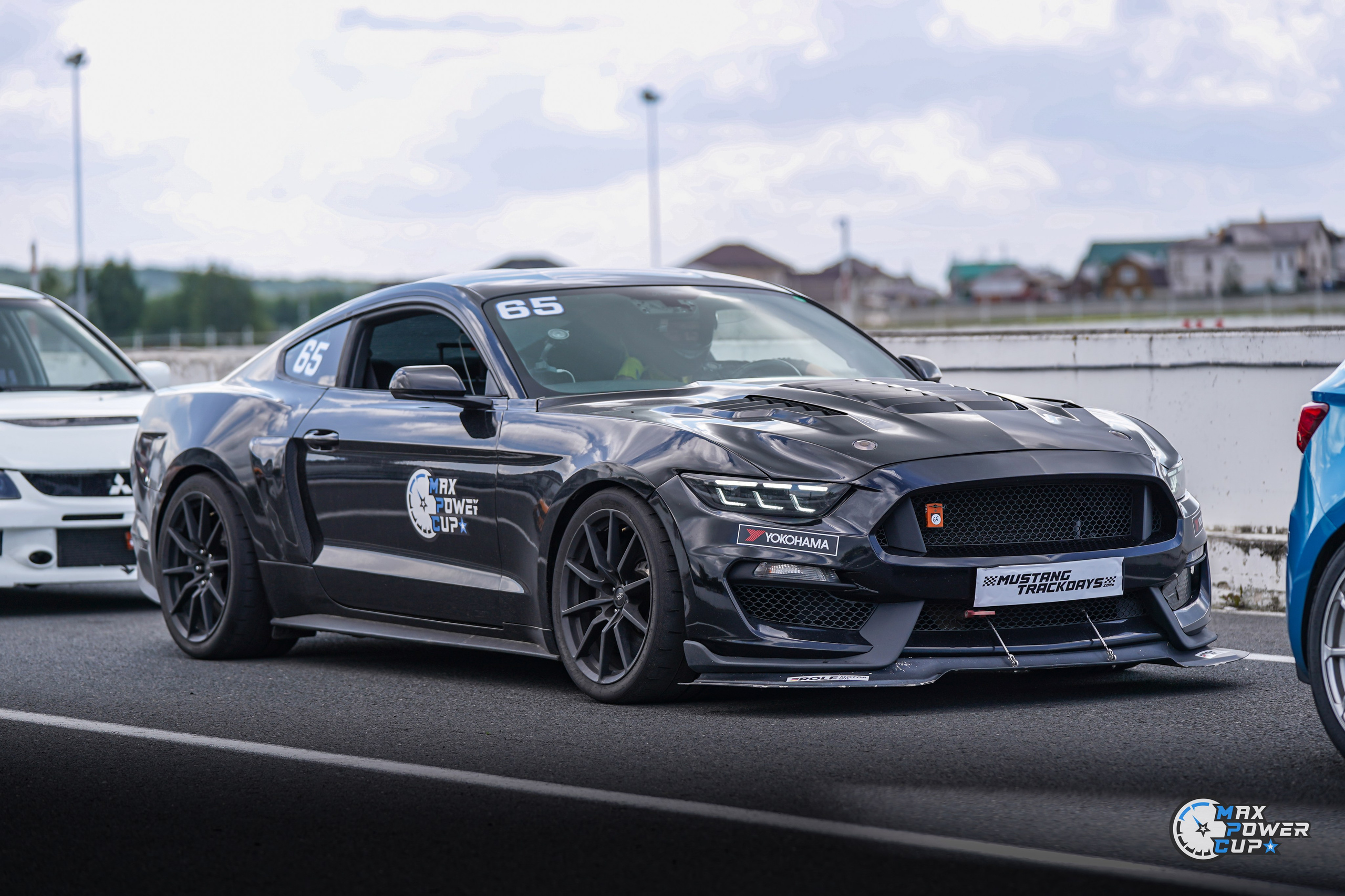 MaxPowerCup. 5 этап. Автомобильный фотограф Шакая Кирилл