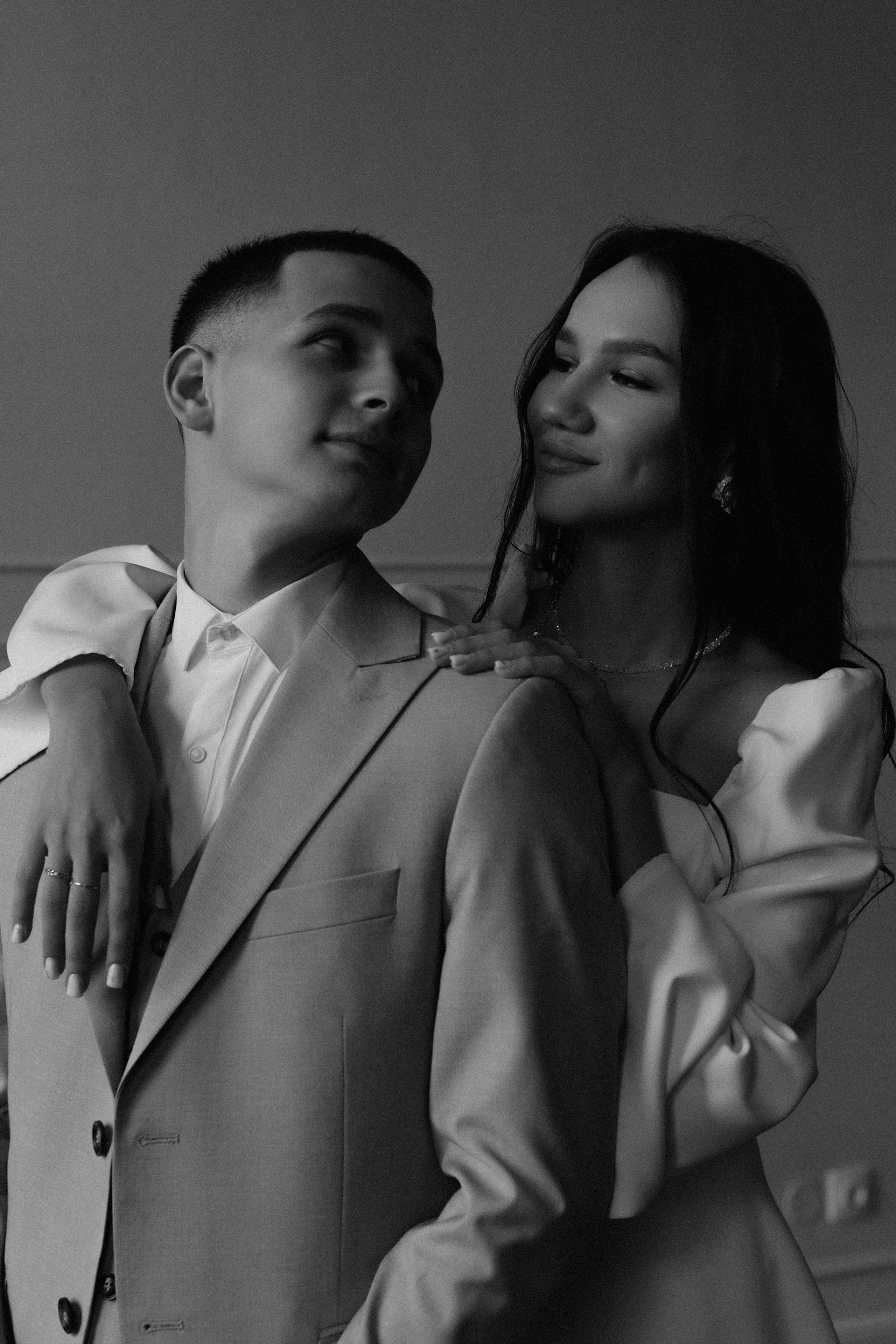 Яда и Никита. Фотограф в Красноярске Ксения Дмитрик