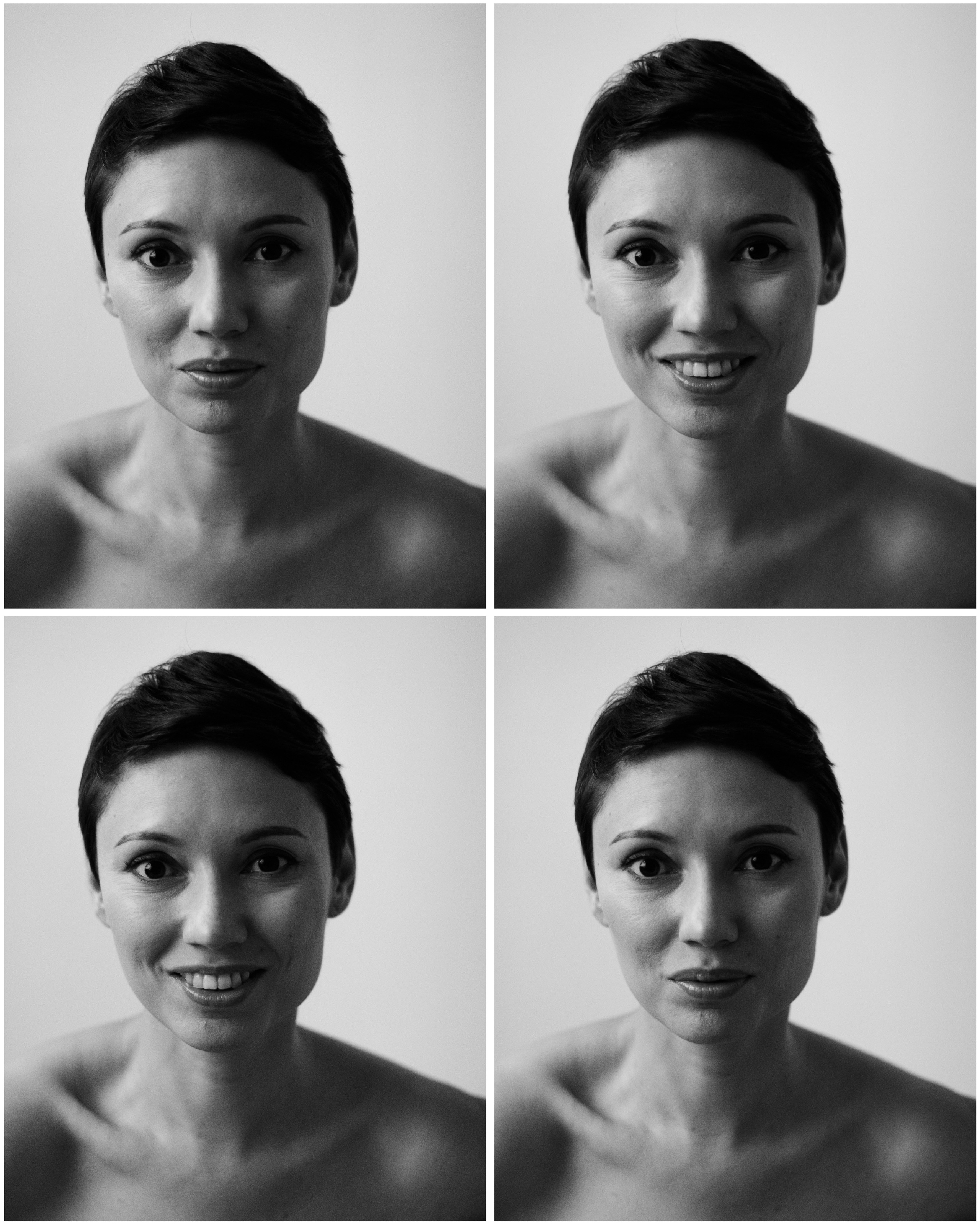 Даша. Фотограф Елизавета Ясникова