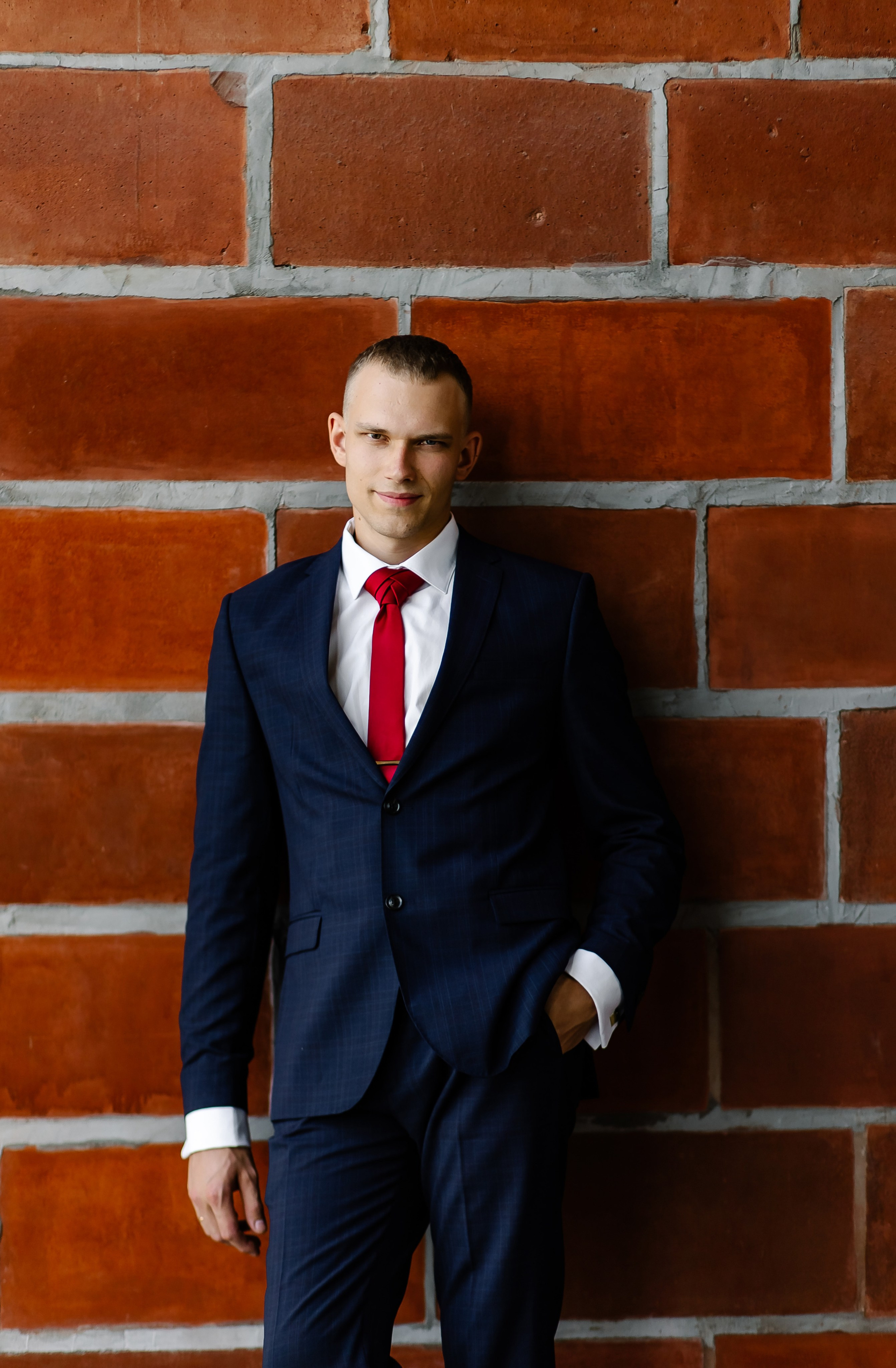 Иван и Анастасия. Свадебный и семейный фотограф в Рязани Саша Крутых