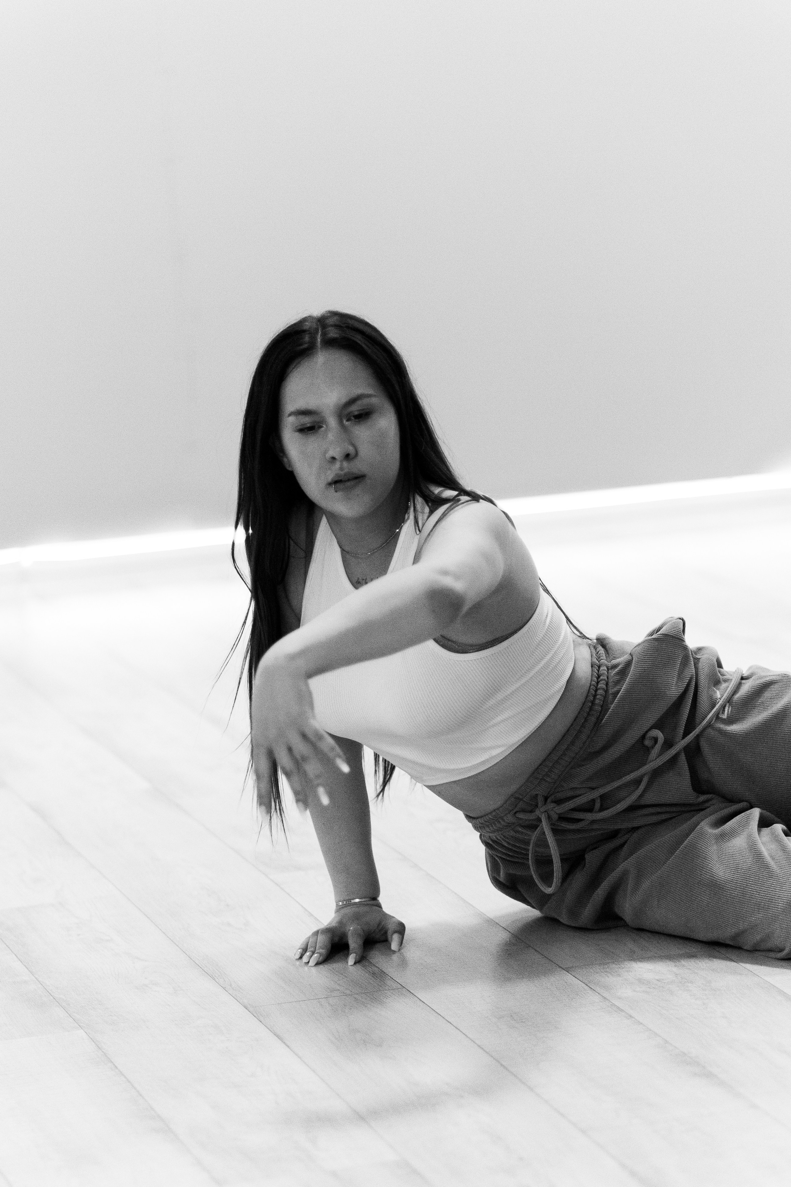 Choreo class | anita kan | май 2026. Фотограф Ева Ким