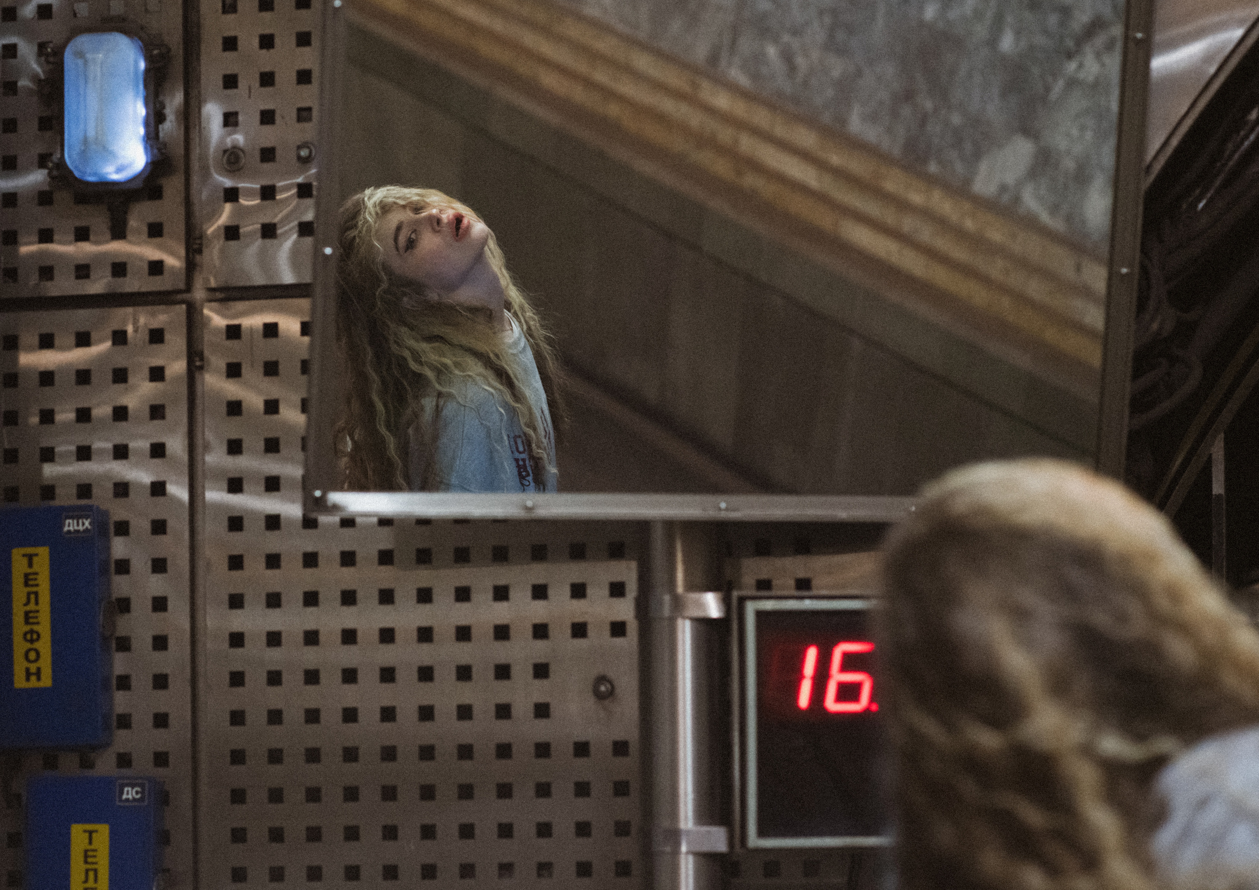 Даша. Фотограф Москва — Грибов Денис