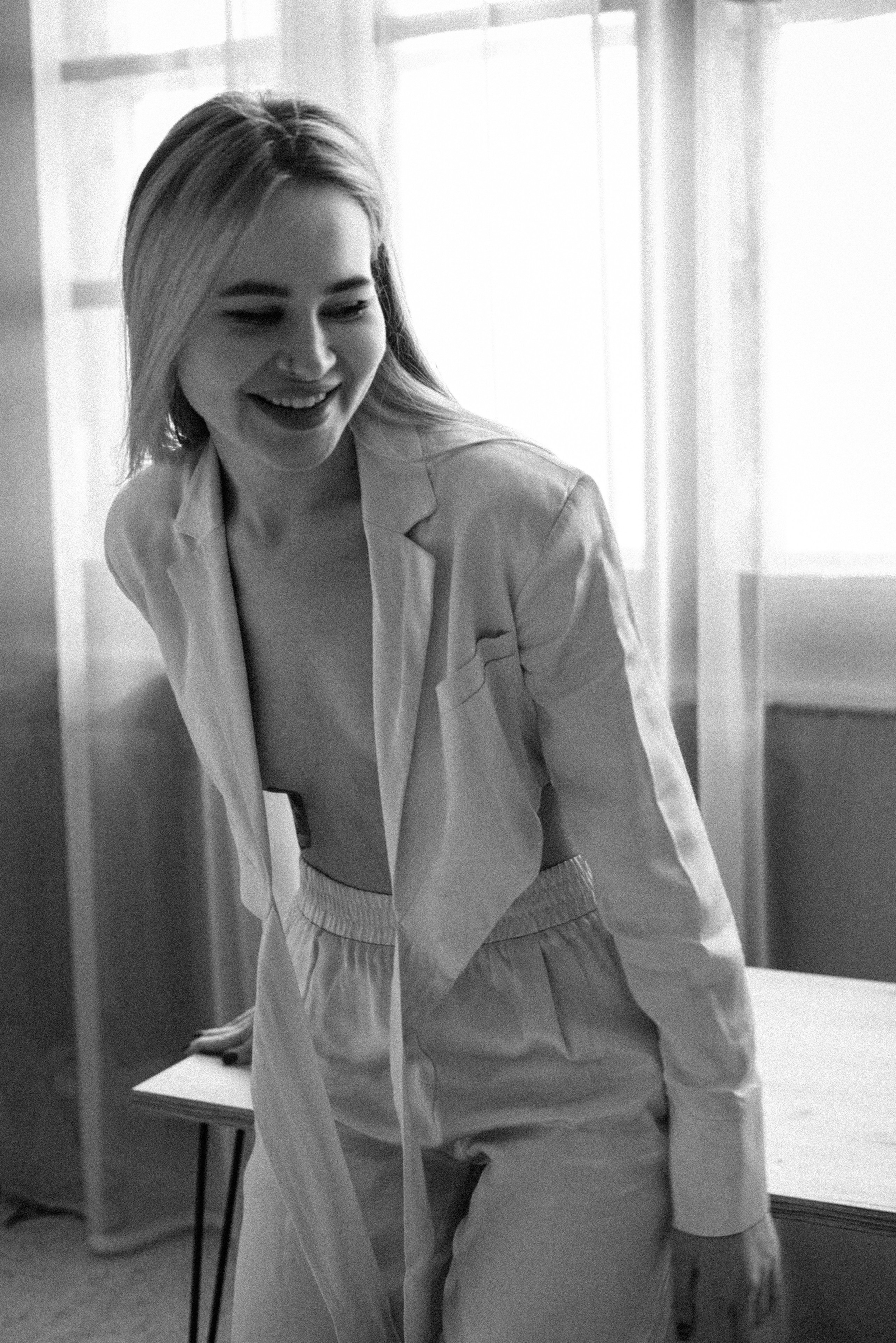 Даша. Фотограф Москва — Грибов Денис