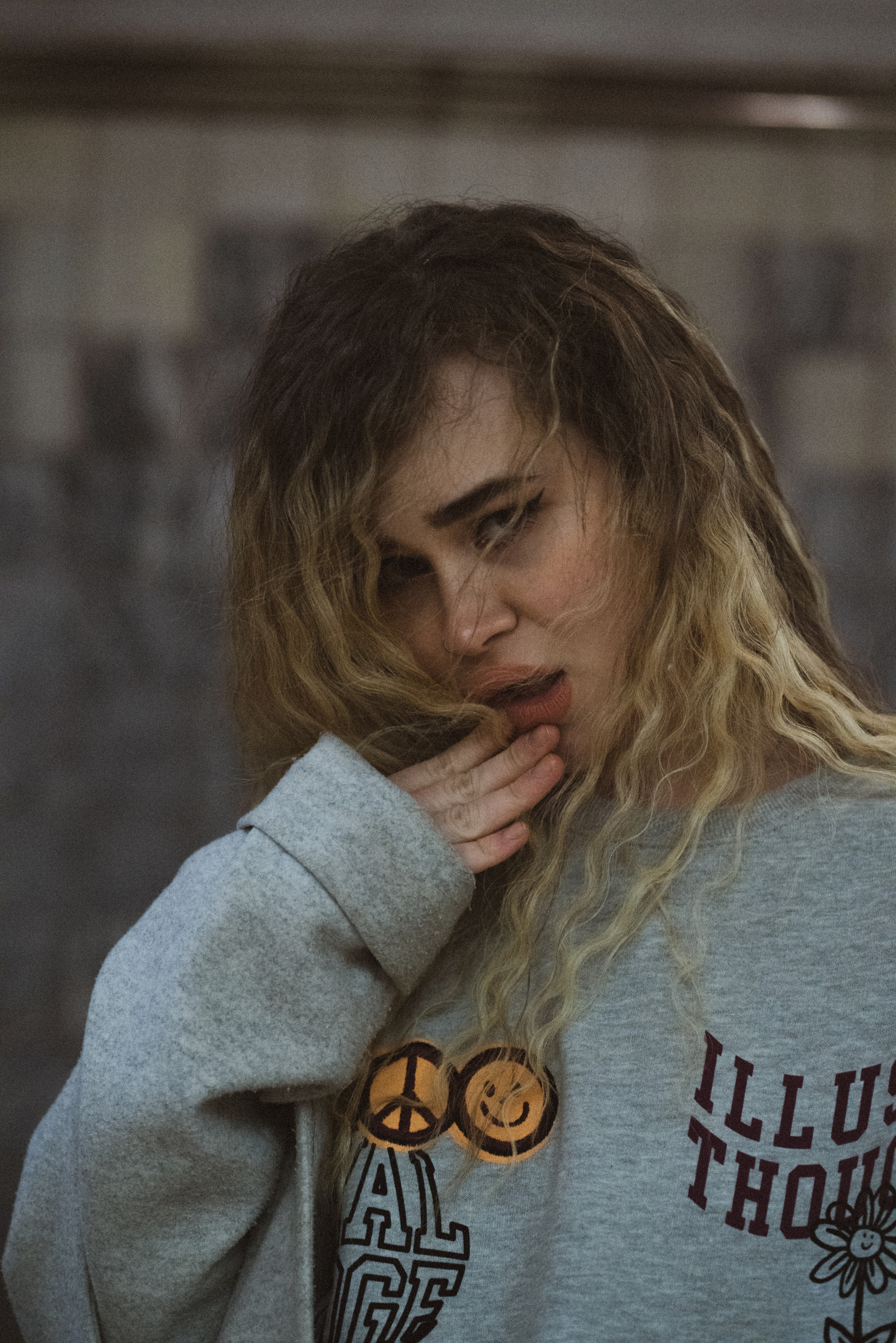 Даша. Фотограф Москва — Грибов Денис