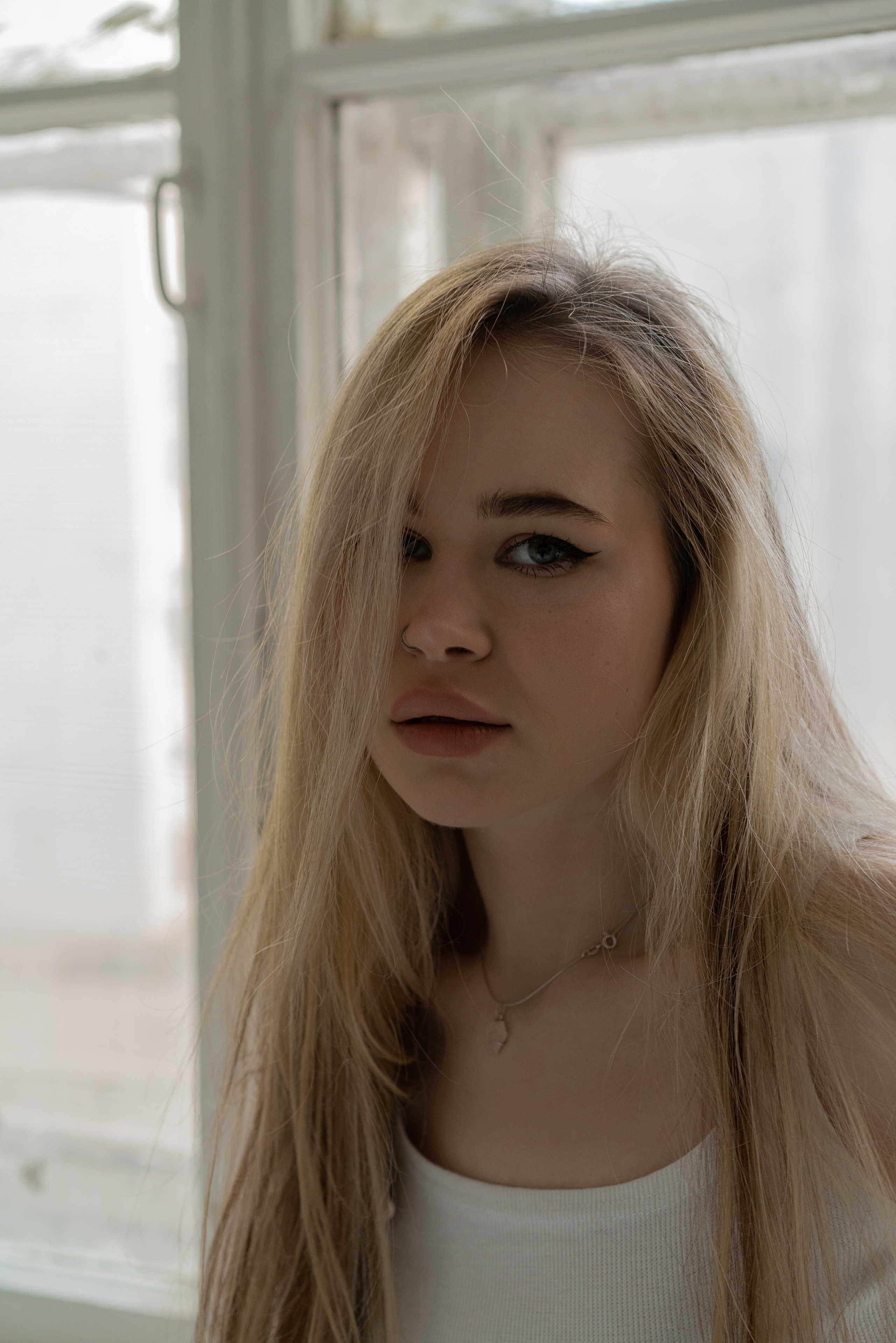 Даша. Фотограф Москва — Грибов Денис