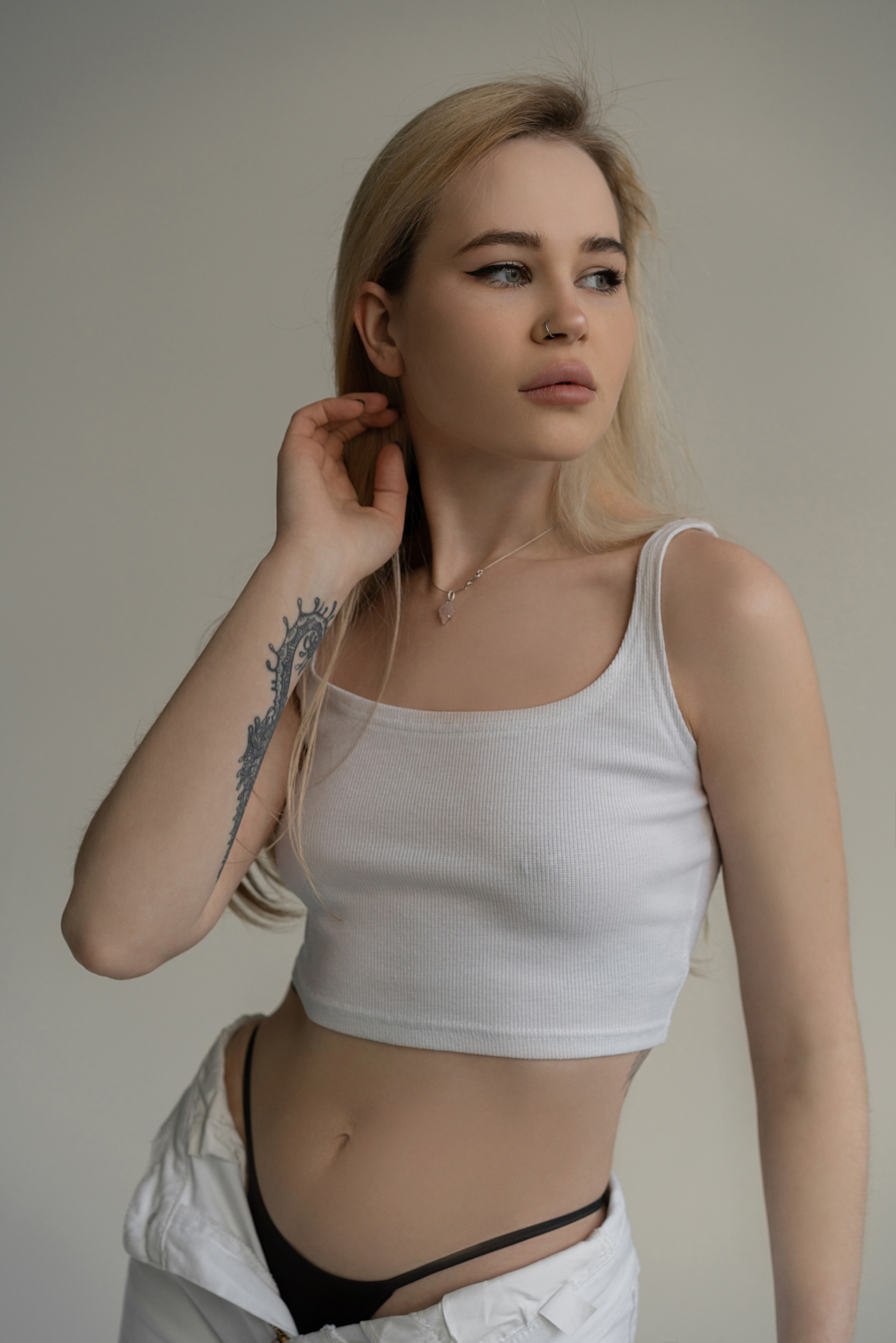 Даша. Фотограф Москва — Грибов Денис