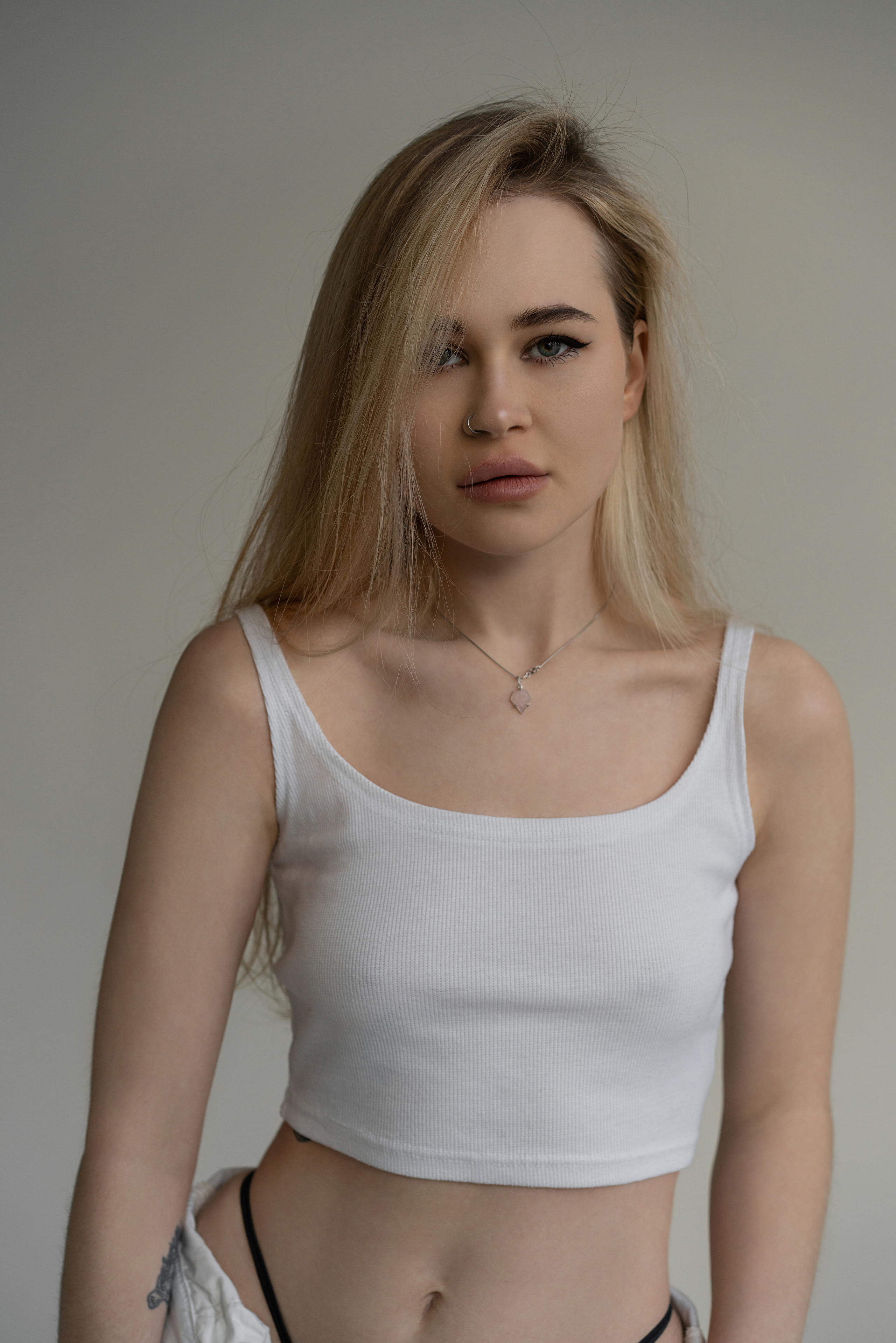 Даша. Фотограф Москва — Грибов Денис