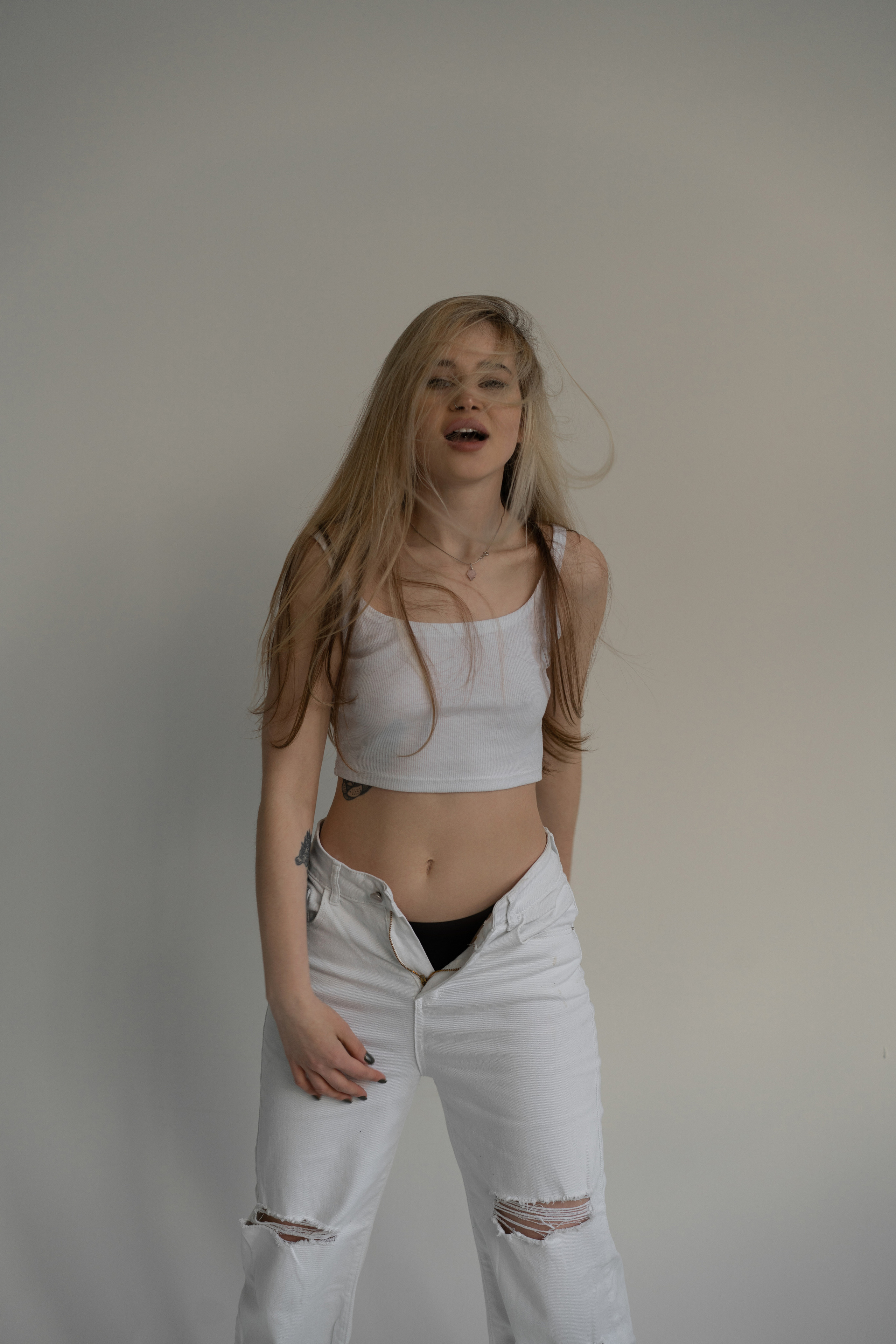 Даша. Фотограф Москва — Грибов Денис