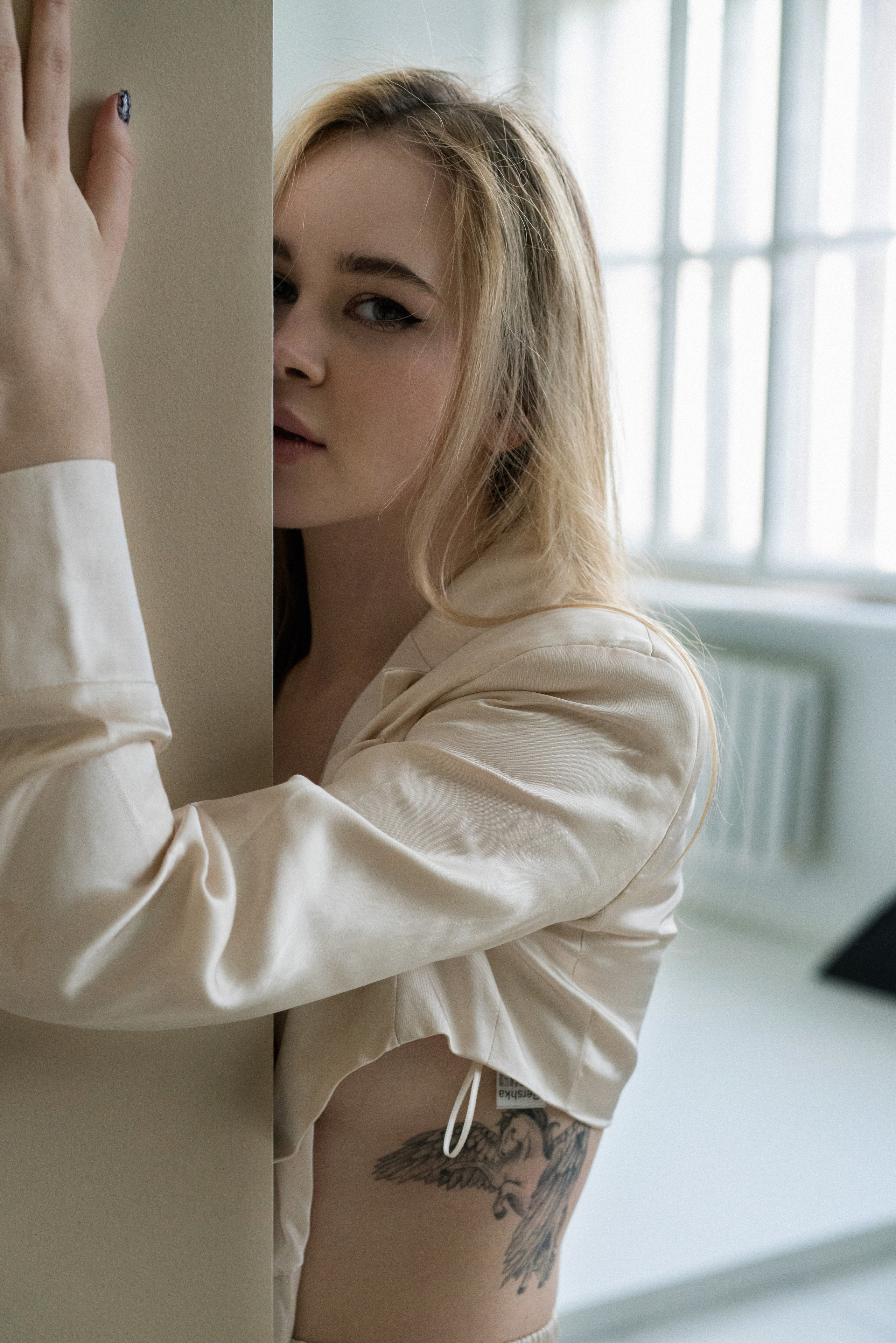 Даша. Фотограф Москва — Грибов Денис