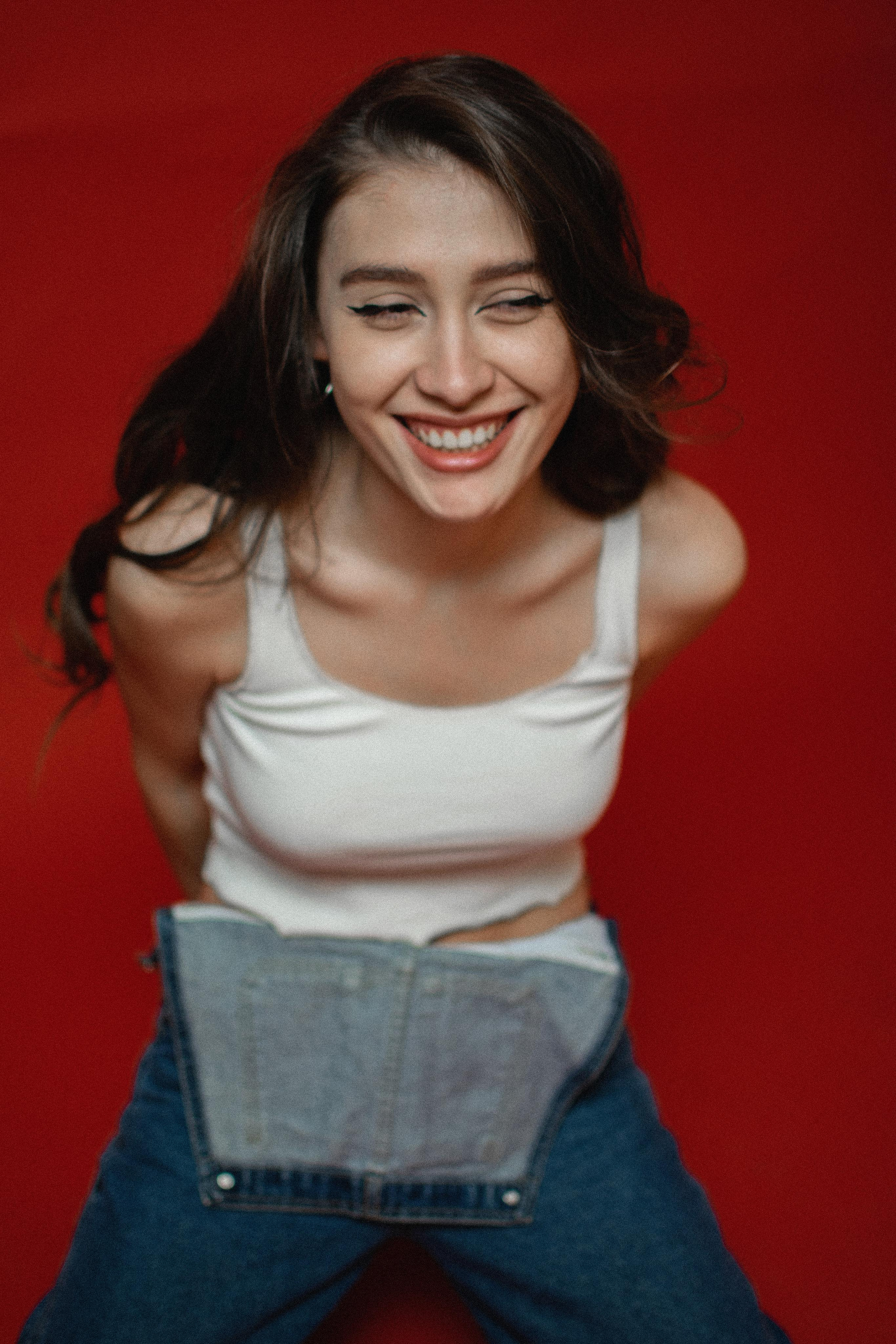 Karina. Фотограф Москва — Грибов Денис