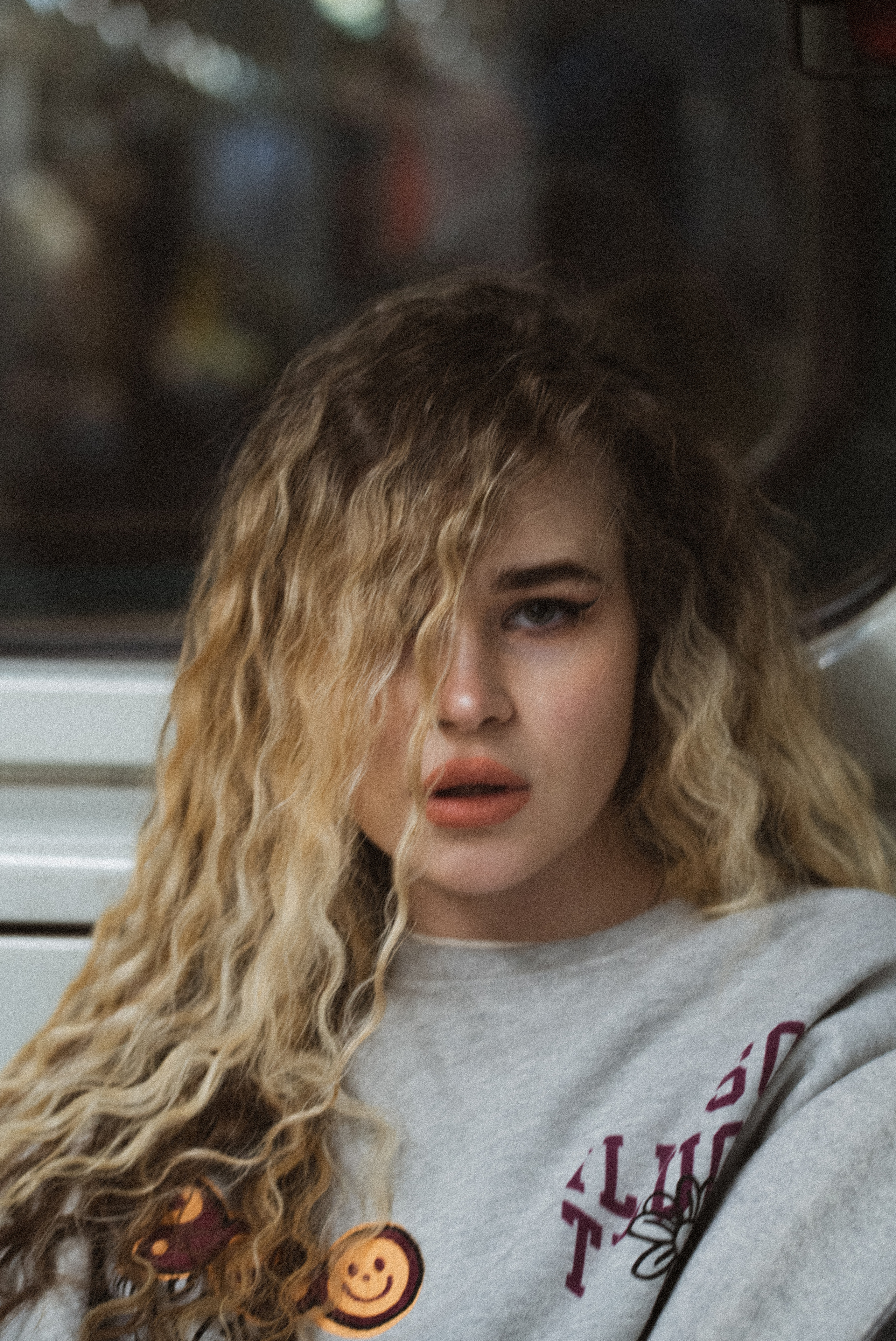 Даша. Фотограф Москва — Грибов Денис