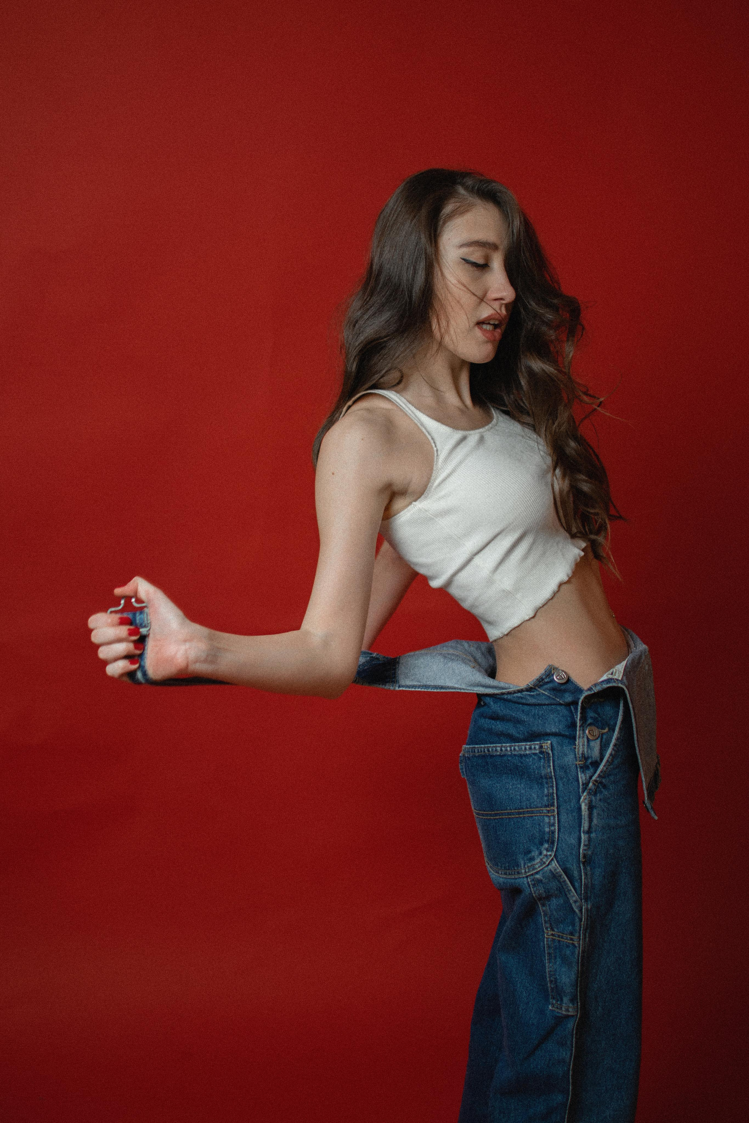 Karina. Фотограф Москва — Грибов Денис