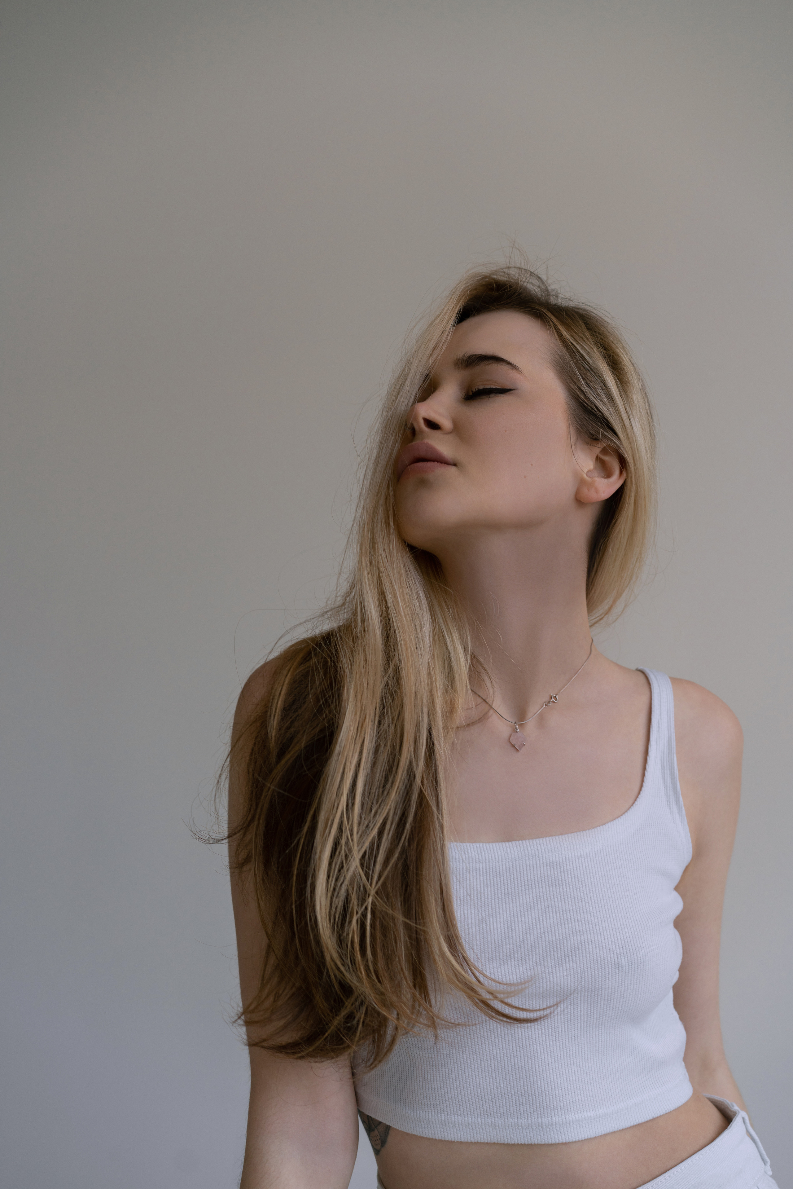 Даша. Фотограф Москва — Грибов Денис