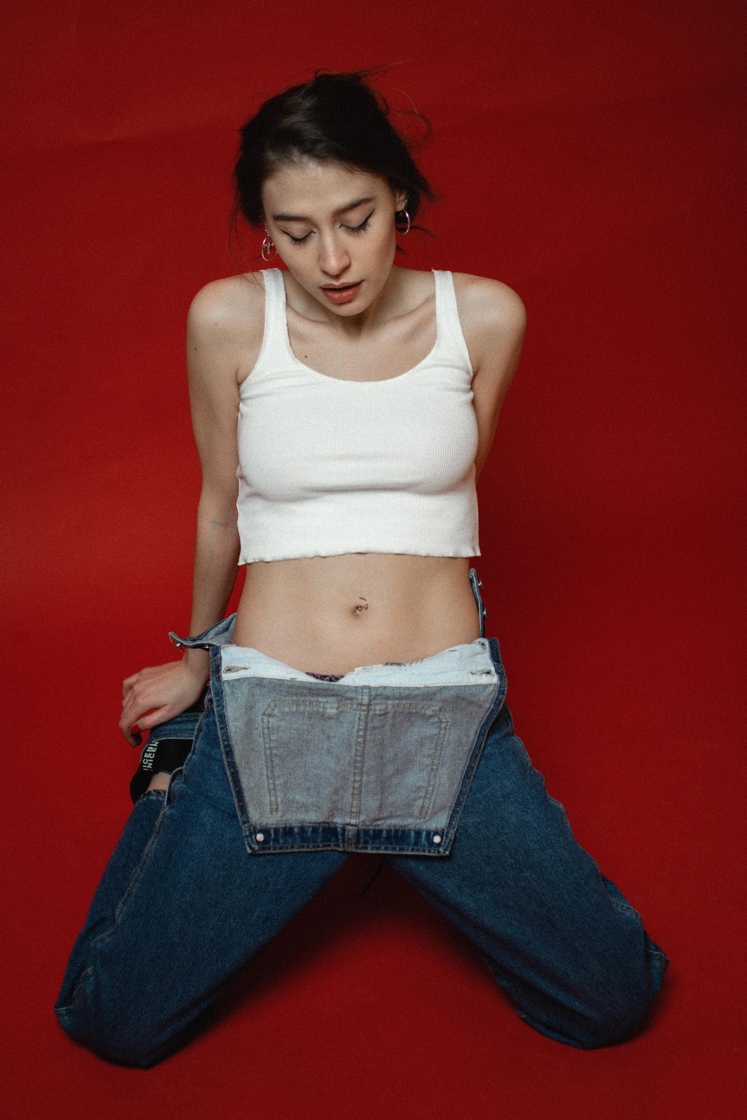 Karina. Фотограф Москва — Грибов Денис