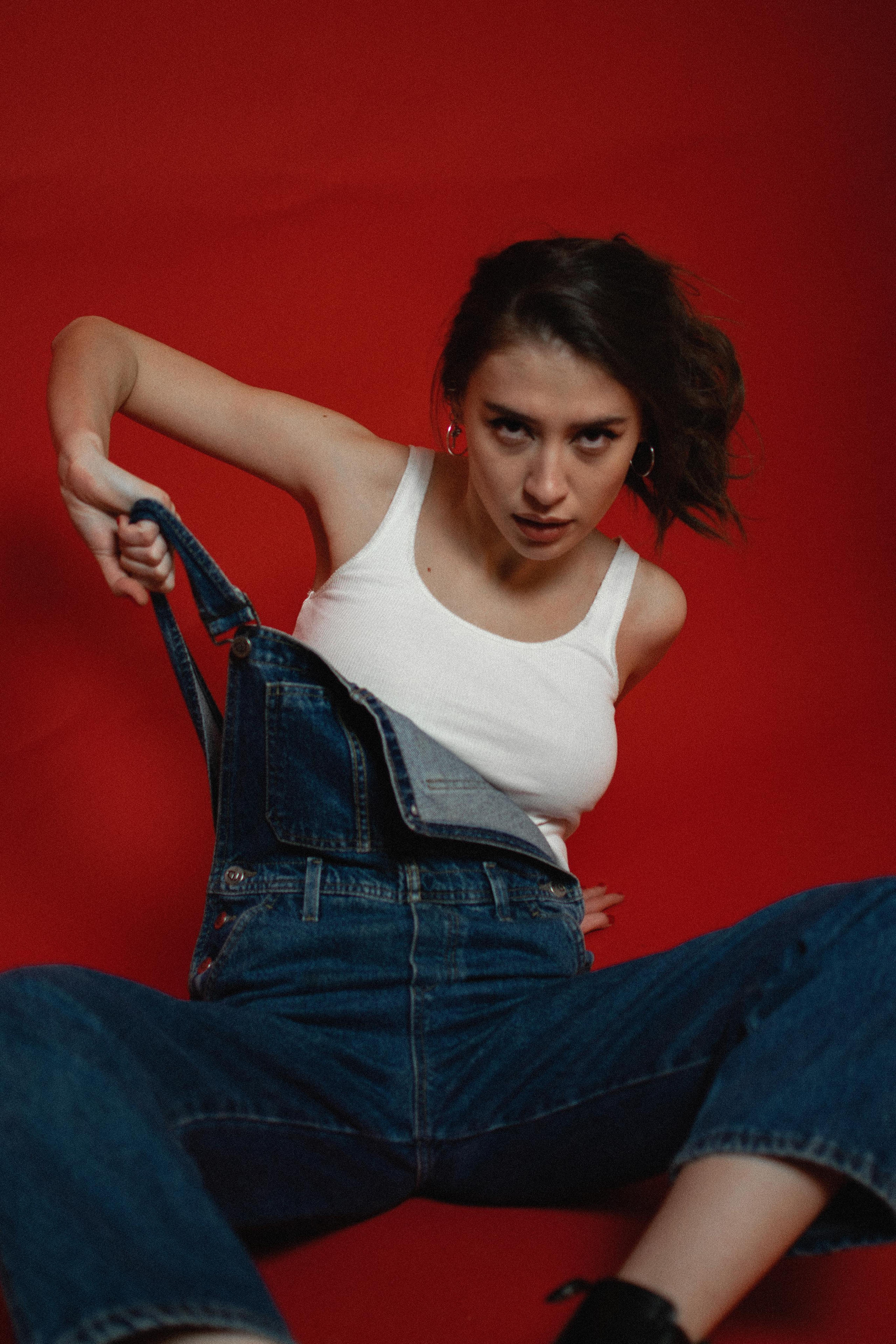 Karina. Фотограф Москва — Грибов Денис