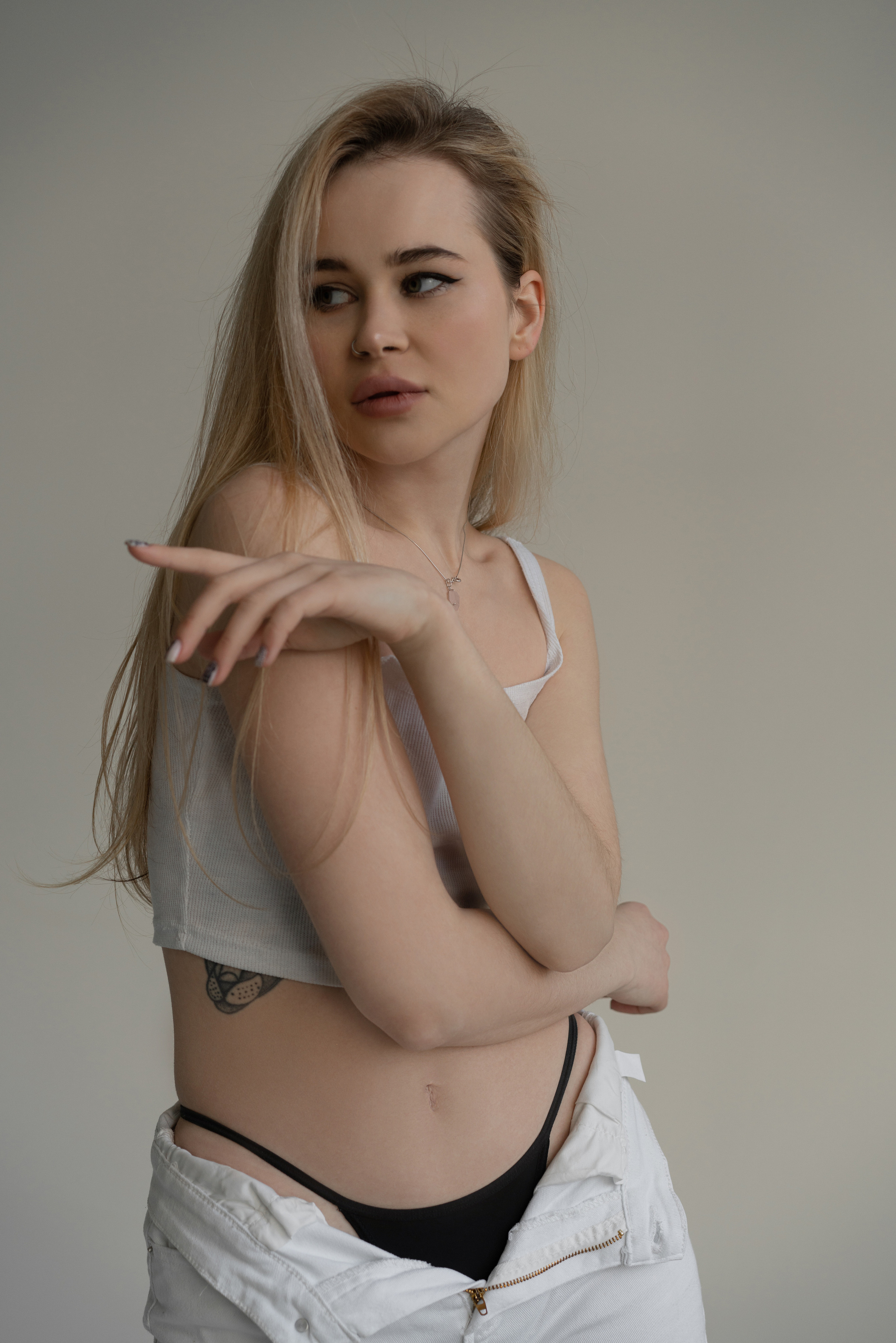 Даша. Фотограф Москва — Грибов Денис