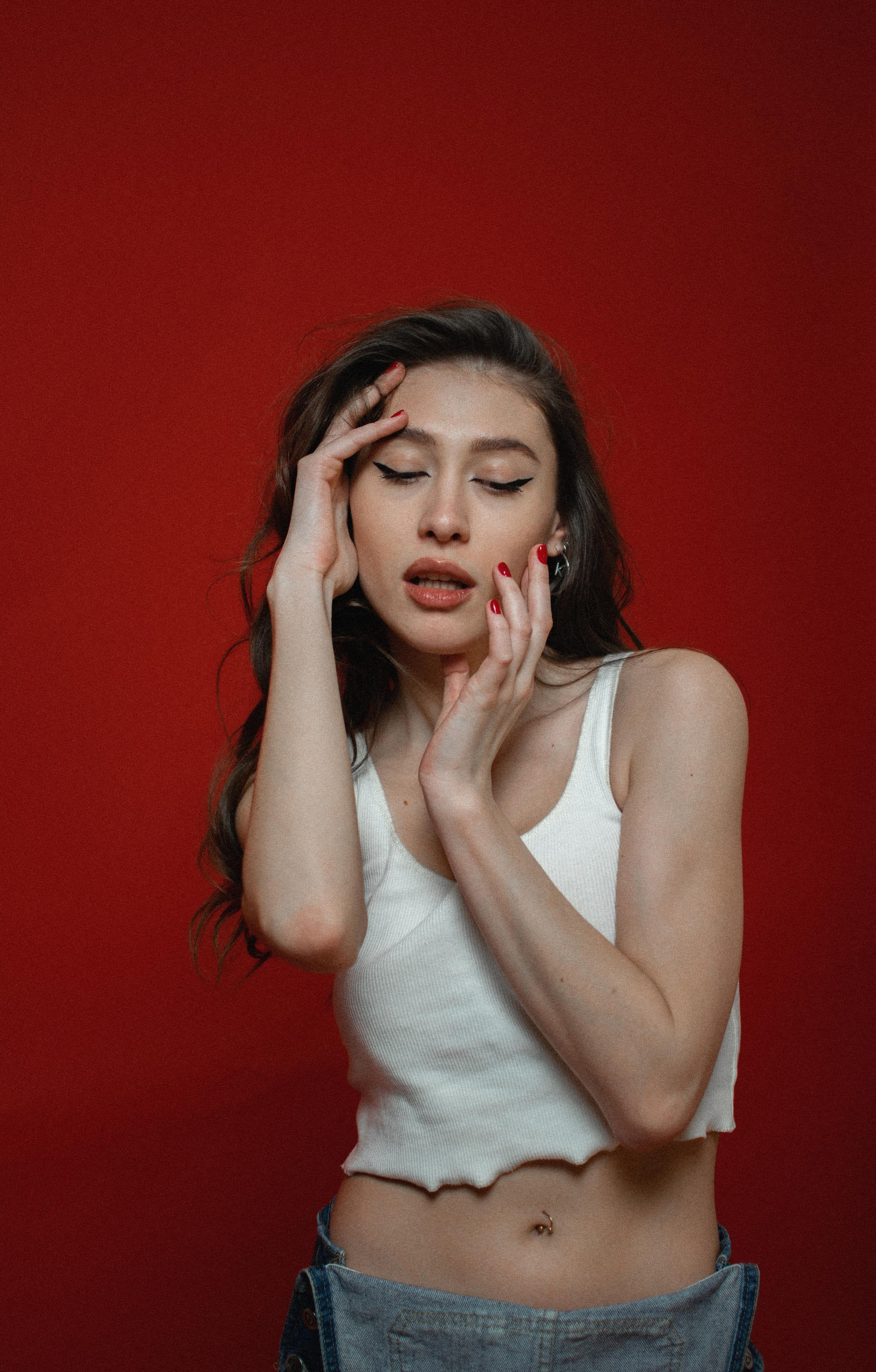 Karina. Фотограф Москва — Грибов Денис