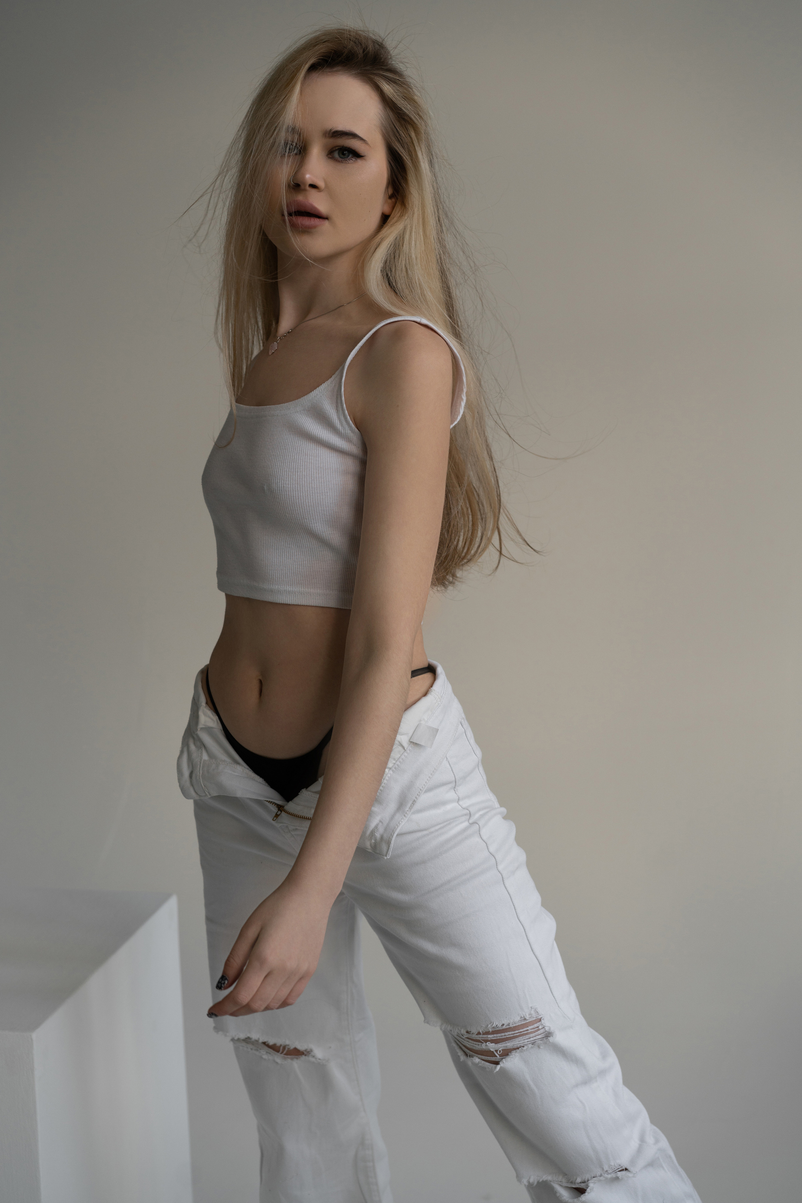 Даша. Фотограф Москва — Грибов Денис