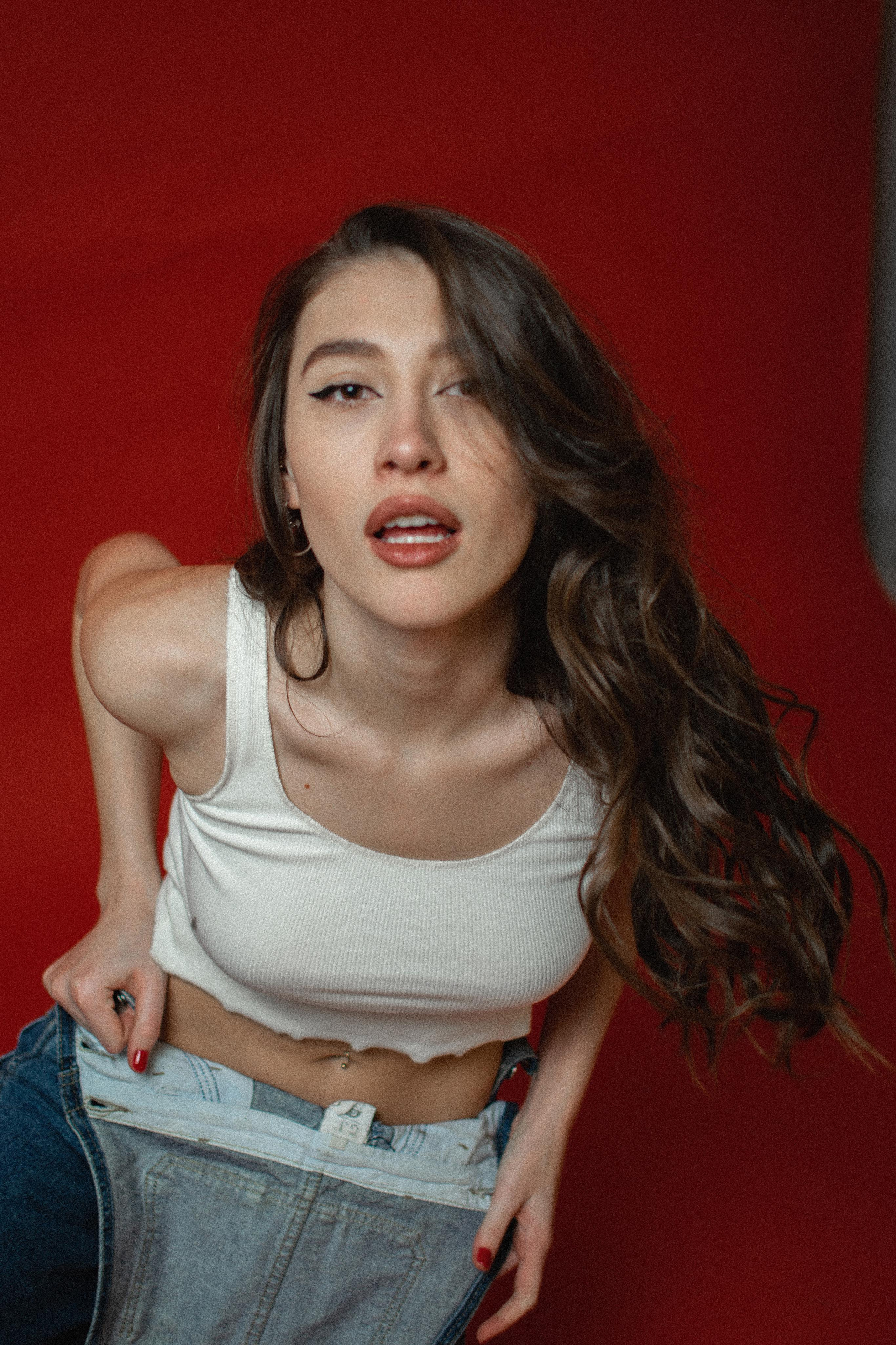 Karina. Фотограф Москва — Грибов Денис