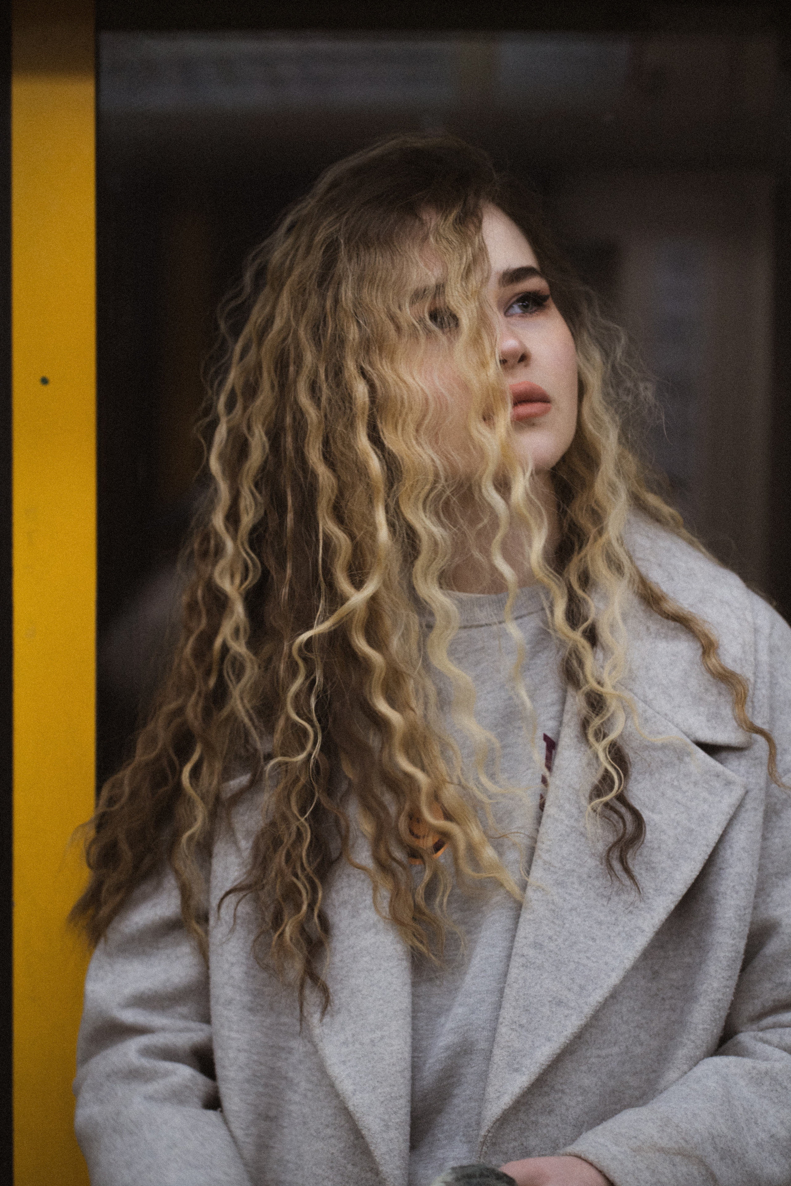 Даша. Фотограф Москва — Грибов Денис