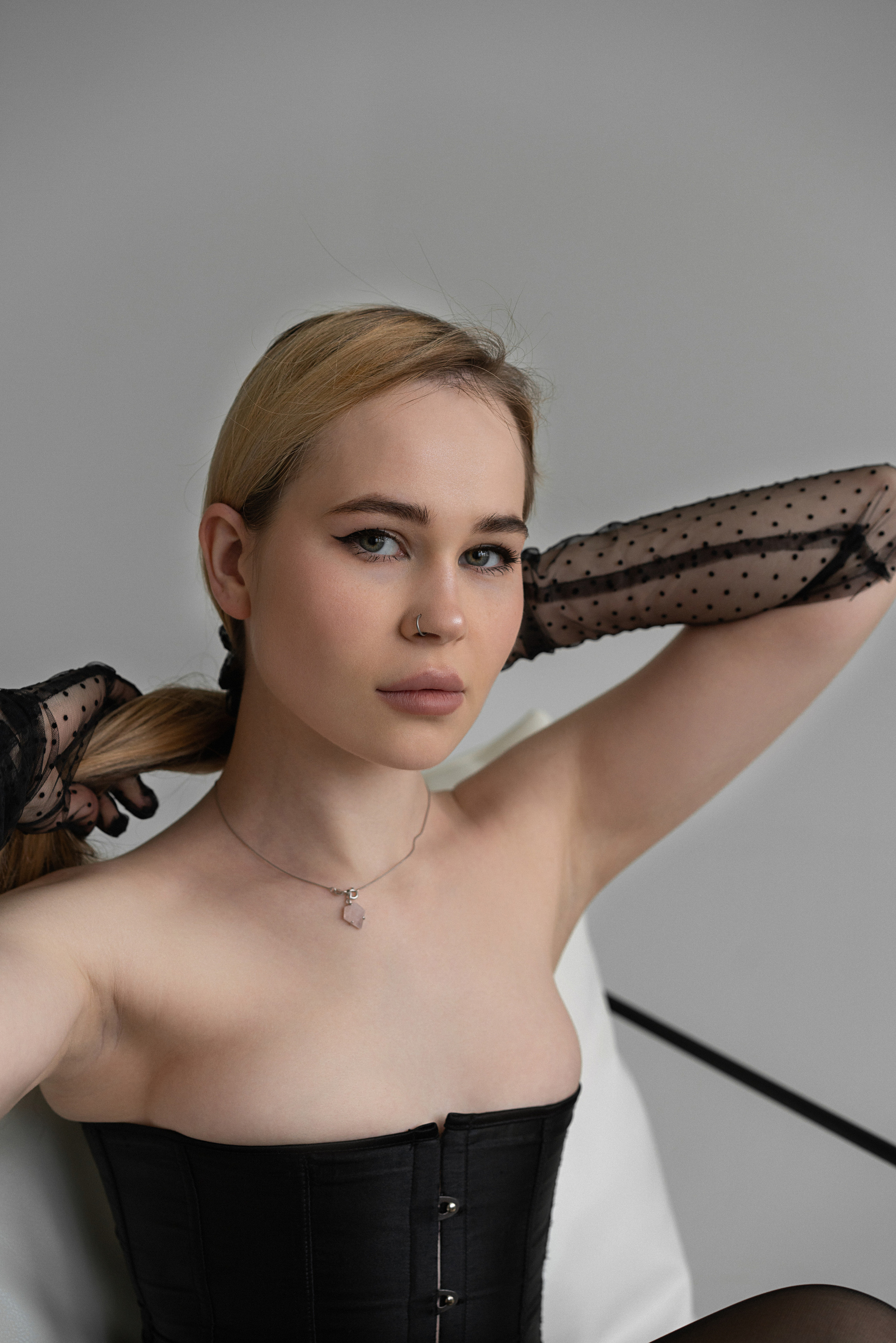 Даша. Фотограф Москва — Грибов Денис