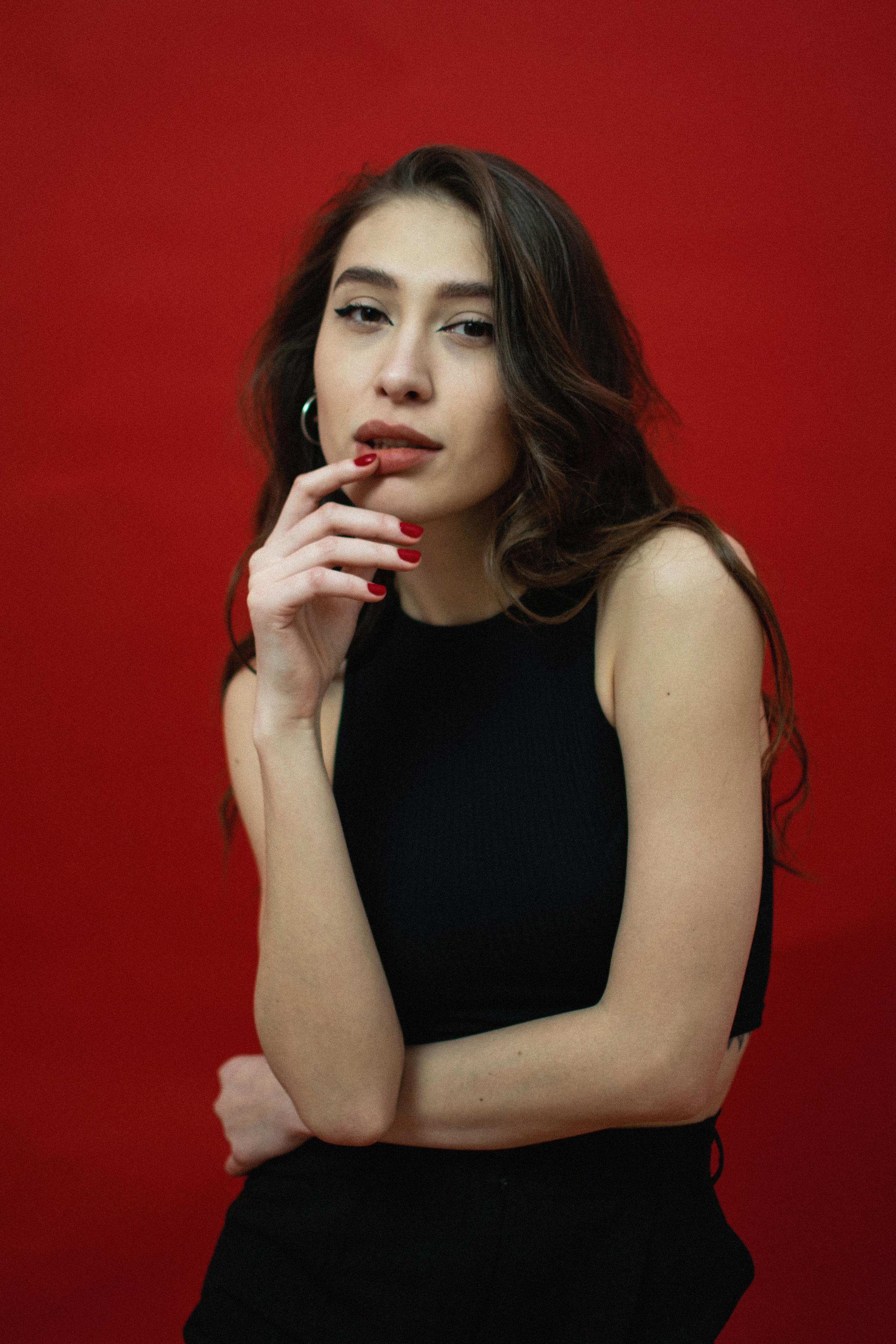 Karina. Фотограф Москва — Грибов Денис