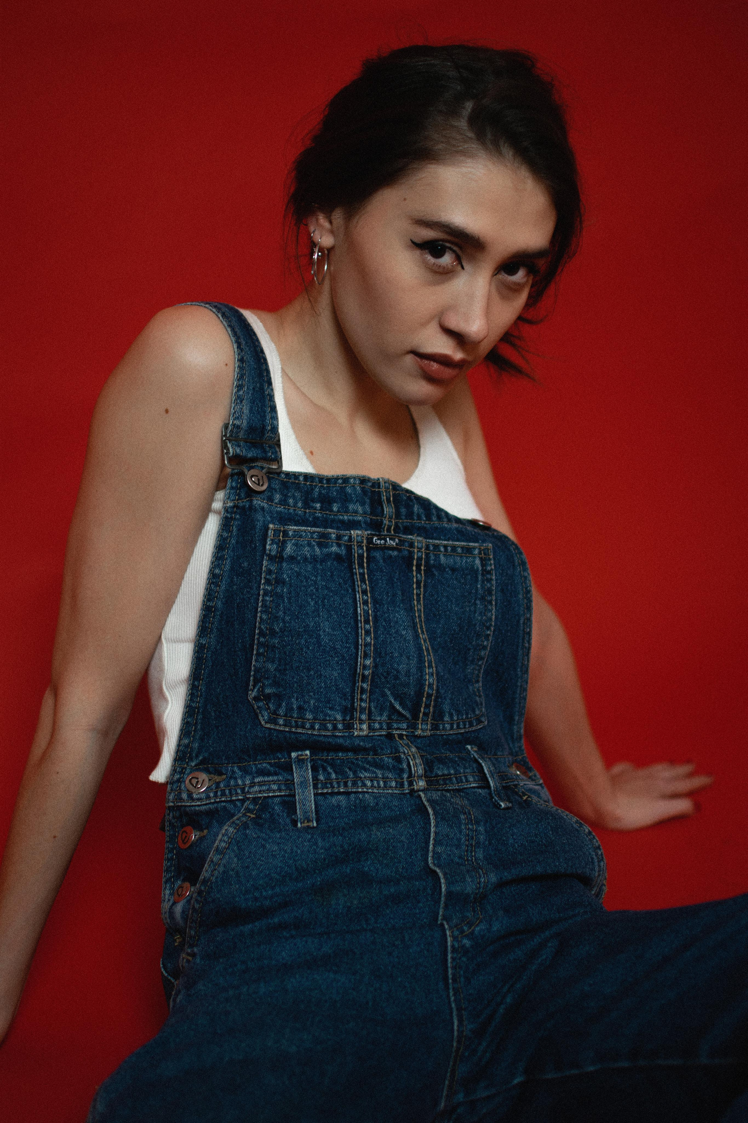 Karina. Фотограф Москва — Грибов Денис