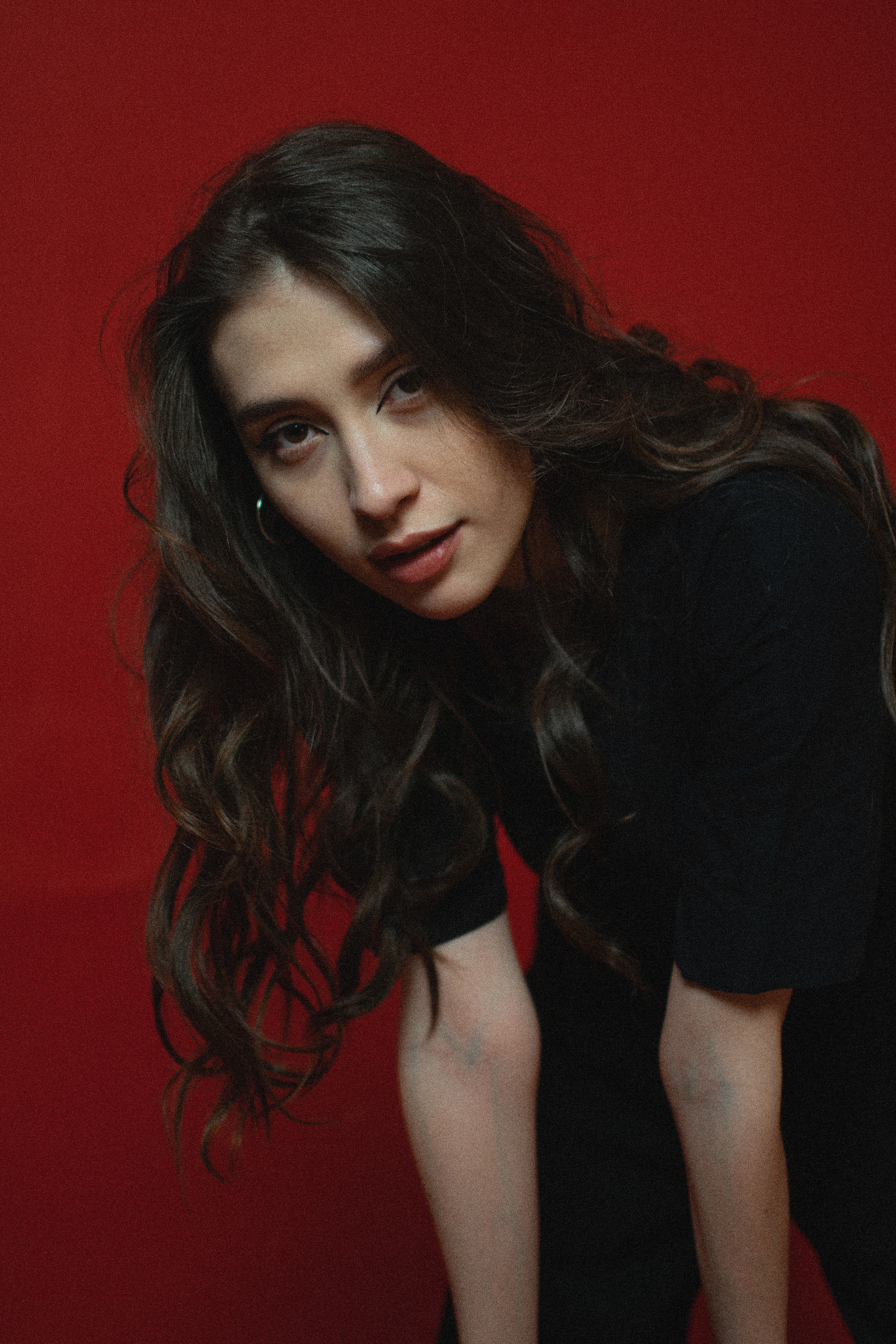 Karina. Фотограф Москва — Грибов Денис