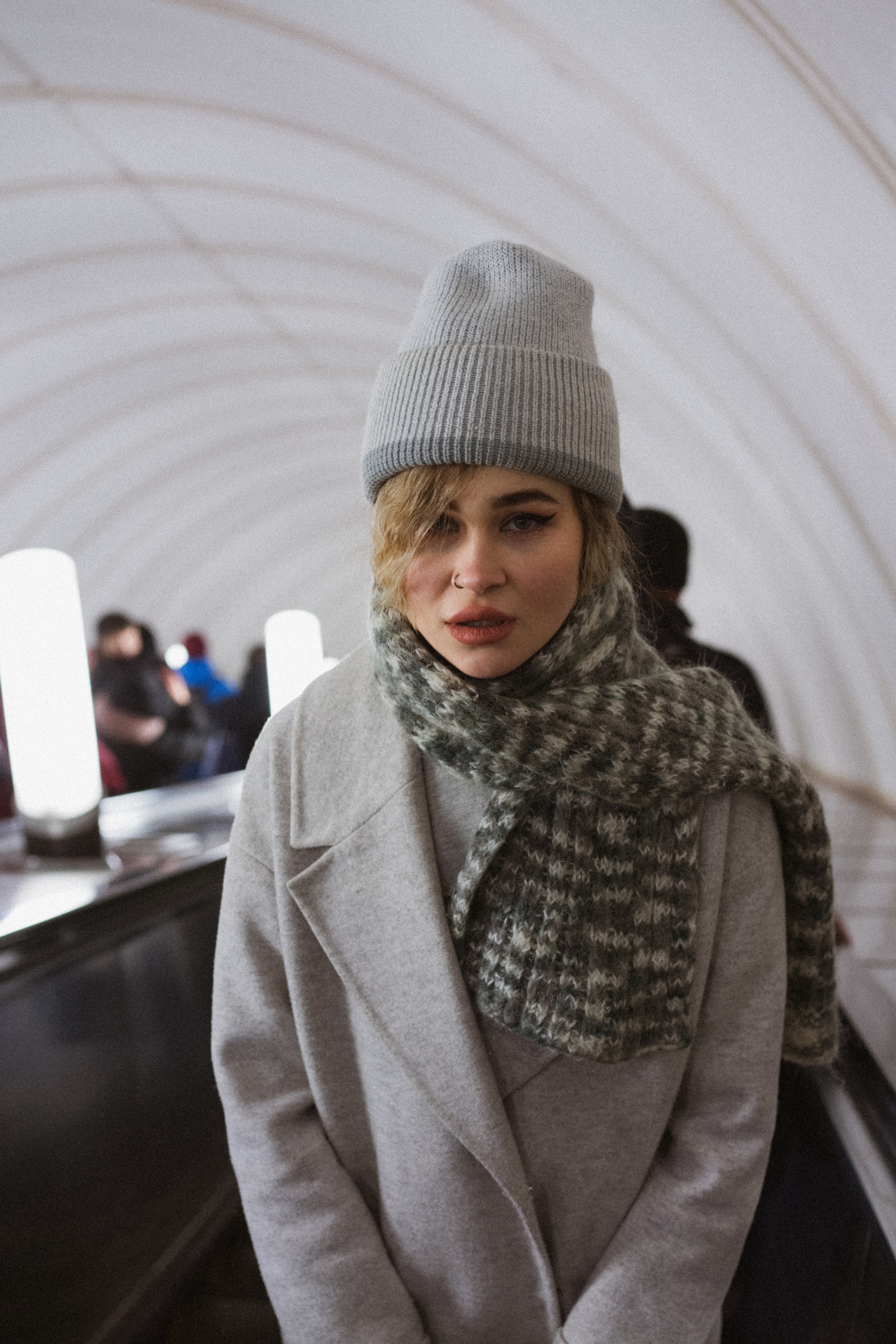 Даша. Фотограф Москва — Грибов Денис