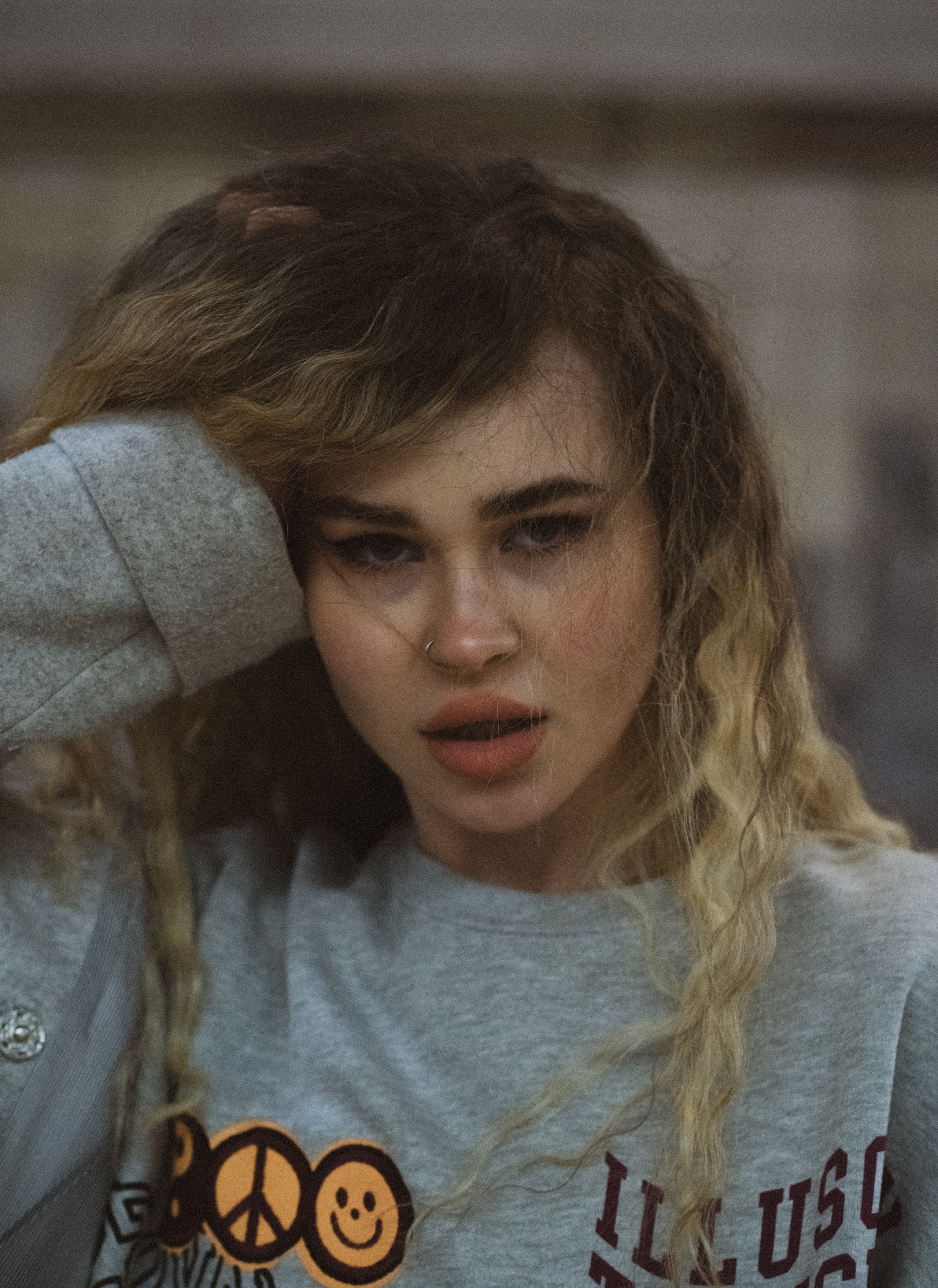 Даша. Фотограф Москва — Грибов Денис