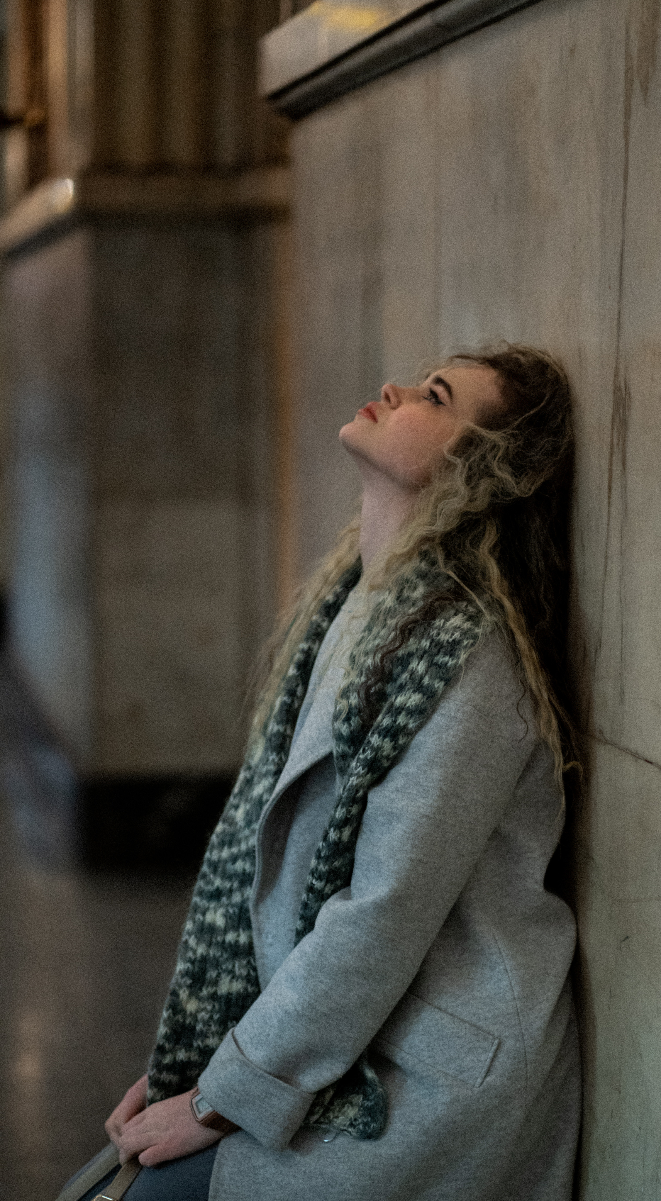 Даша. Фотограф Москва — Грибов Денис