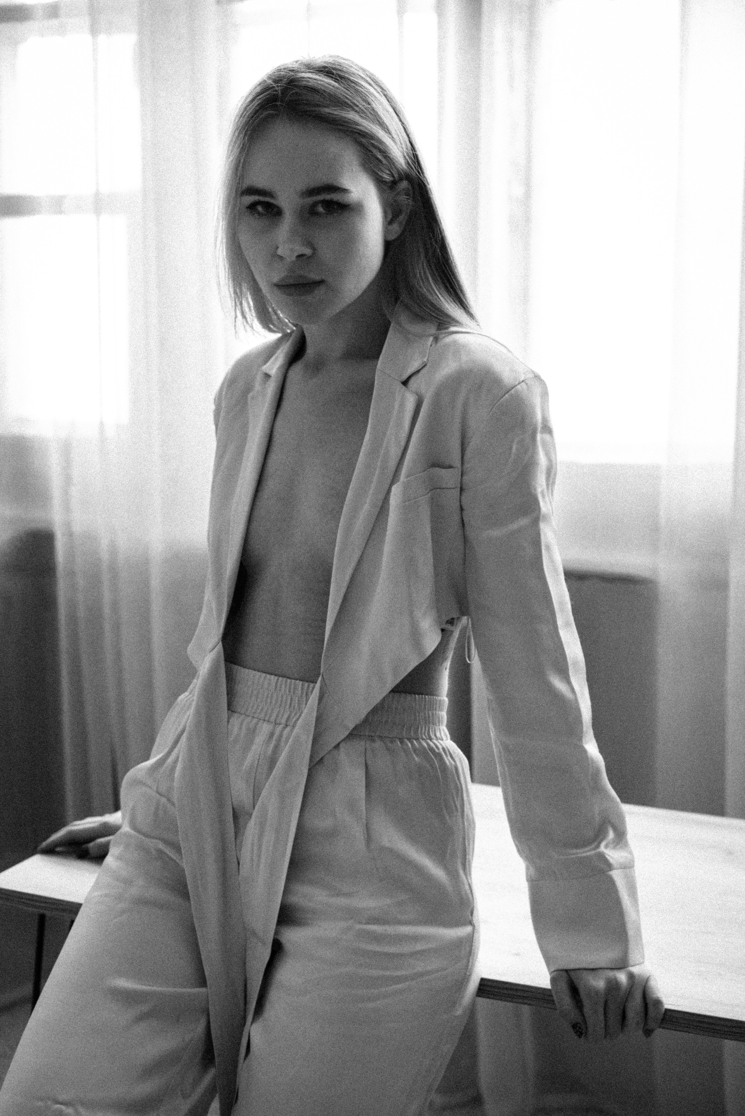 Даша. Фотограф Москва — Грибов Денис